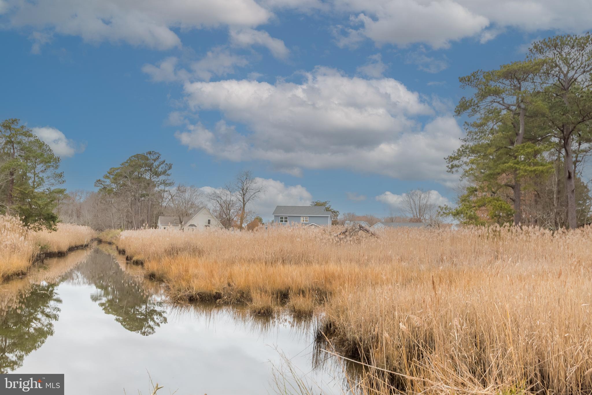 MILL RUN ACRES - Residential