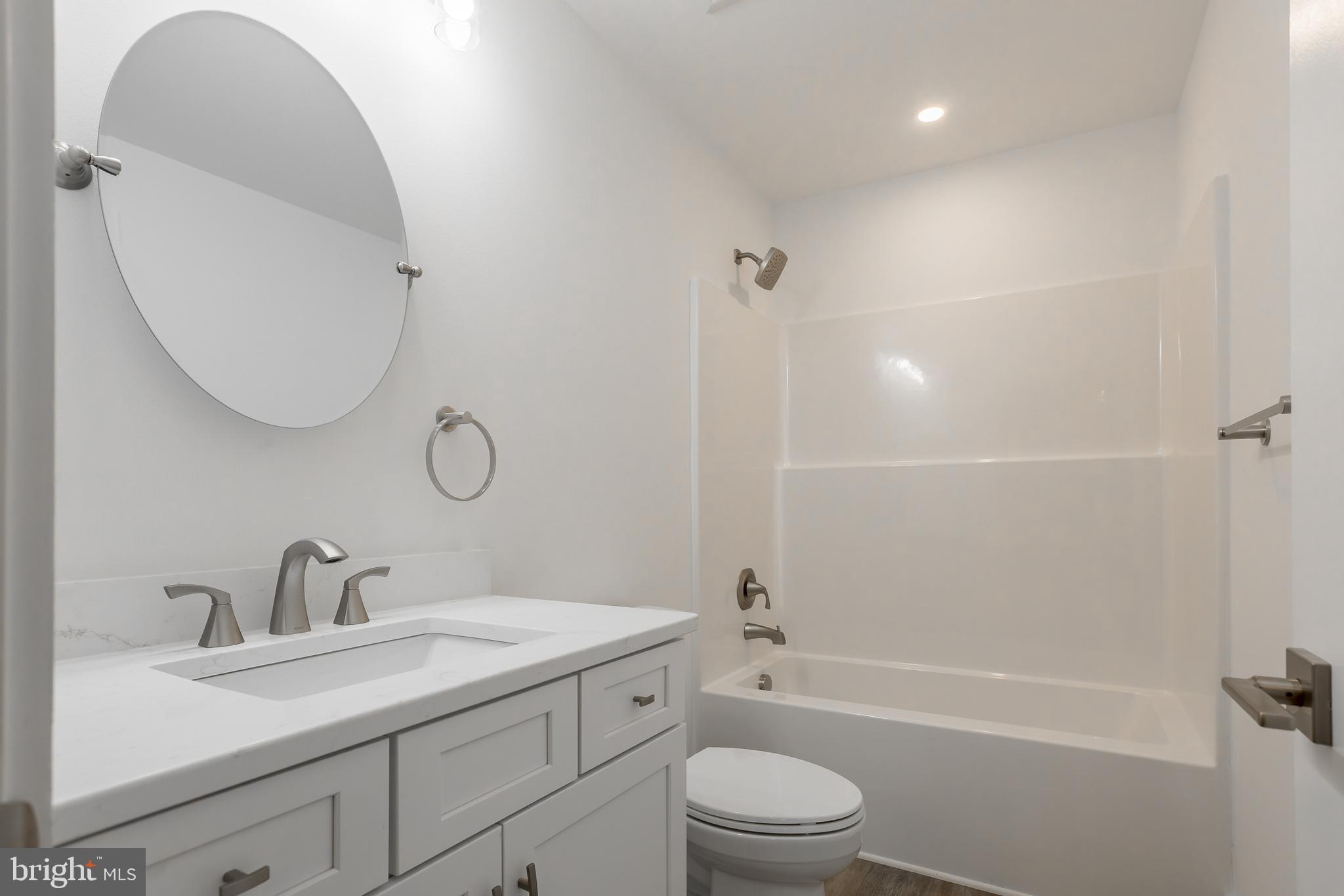 MILL RUN ACRES - Residential