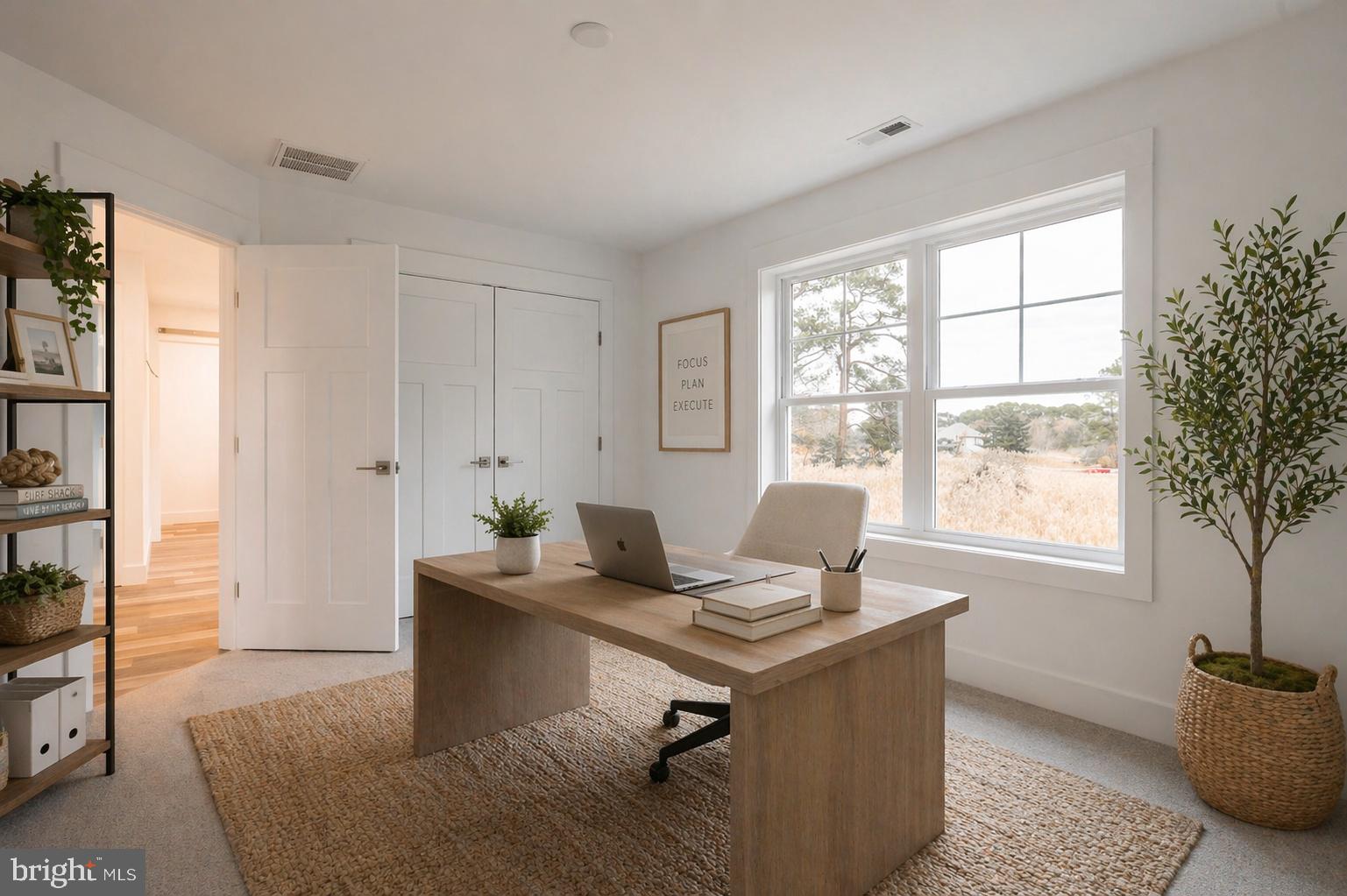 MILL RUN ACRES - Residential