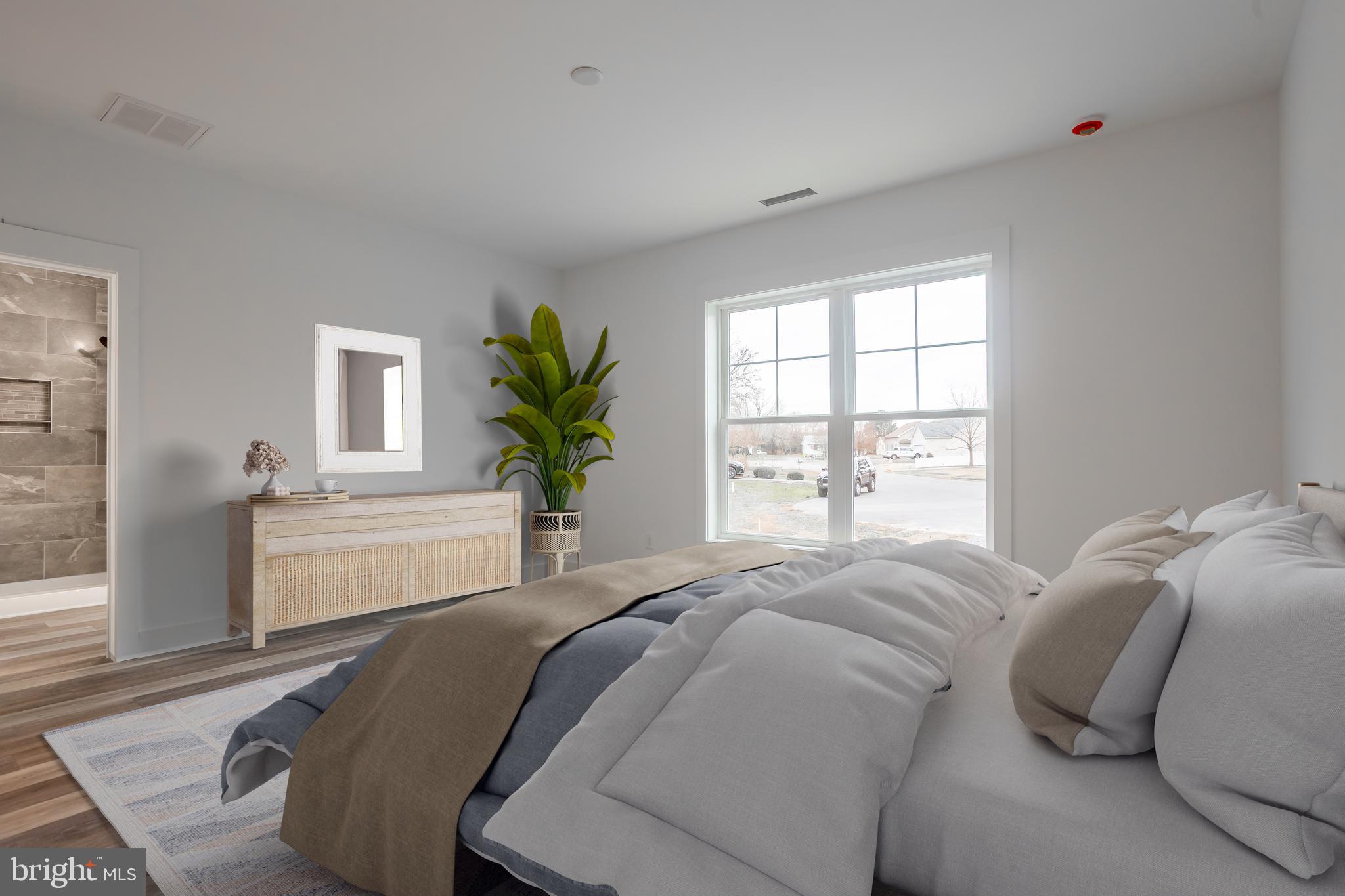 MILL RUN ACRES - Residential