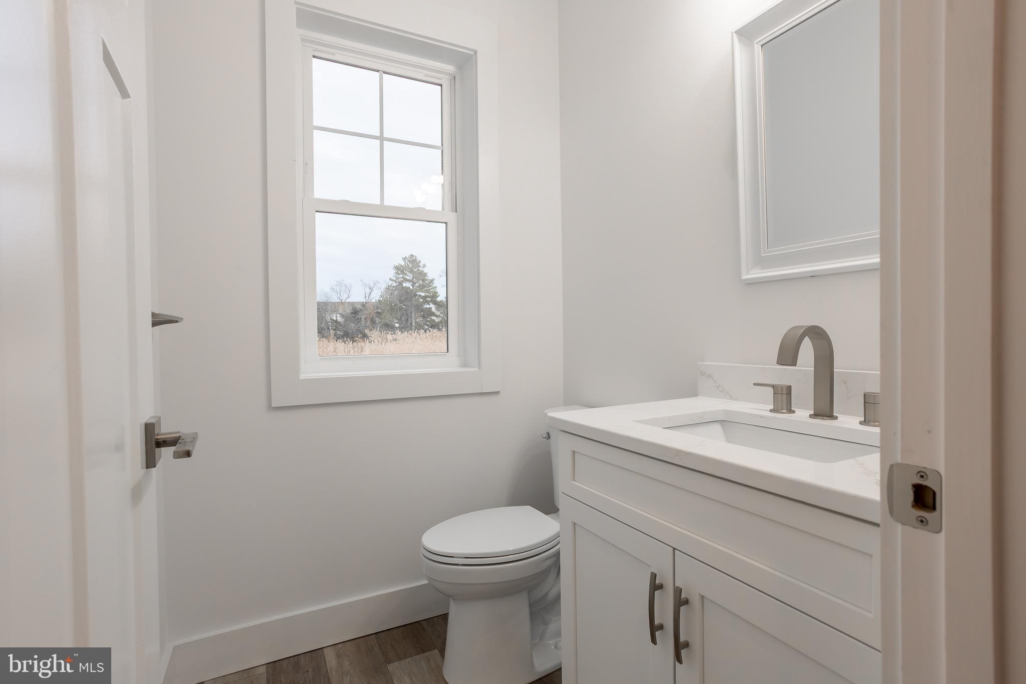 MILL RUN ACRES - Residential