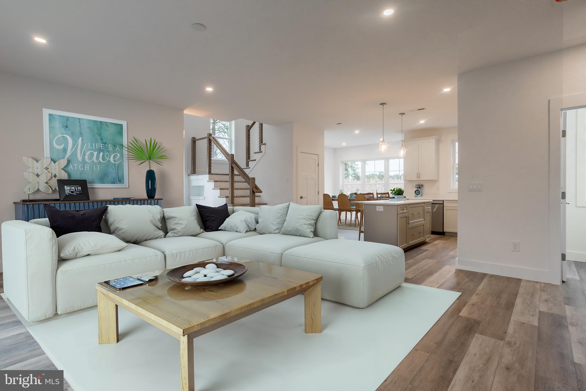 MILL RUN ACRES - Residential