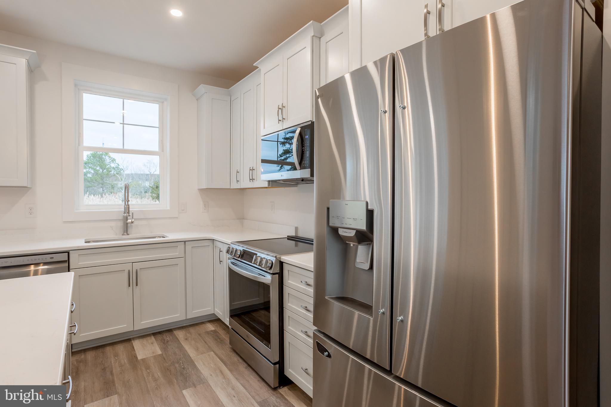 MILL RUN ACRES - Residential