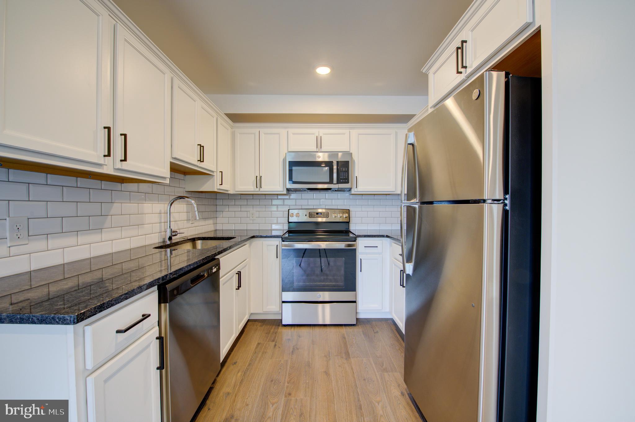 Available June 1st! Beautiful 2-BR/2-BA in a brand new construction apartment community. Located along Roxborough's vibrant Ridge Avenue corridor, convenient to shopping, dining, transit, and more! Your new home includes easy-to-clean vinyl wood plank flooring, custom granite countertops, and large windows that let in tons of natural light. Stacked washer & dryer in the apartment with dishwasher & garbage disposal make chores a breeze! Stay comfortable year-round with individually controlled PTAC Climate Control in each room. All residents at Lilac Pointe can access the green roof deck, resident lounge, and fitness center for no additional charge. Plus, we are pet friendly with NO FEES! Apply today- this home will not last long!