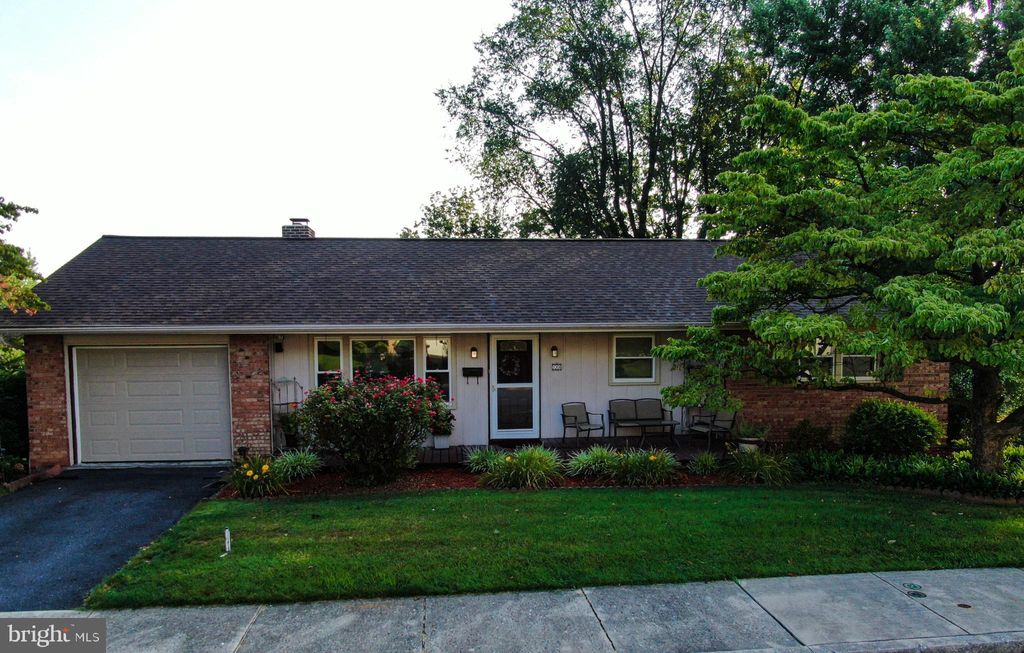 Photo of 130 HEMLOCK RD, EPHRATA, PA 17522 (MLS # PALA2038996)