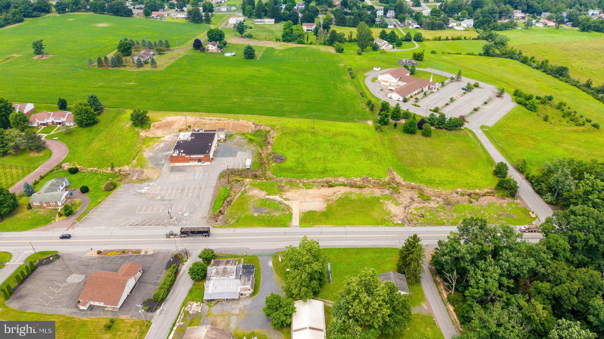 386 W VALLEY AVENUE LOT 6