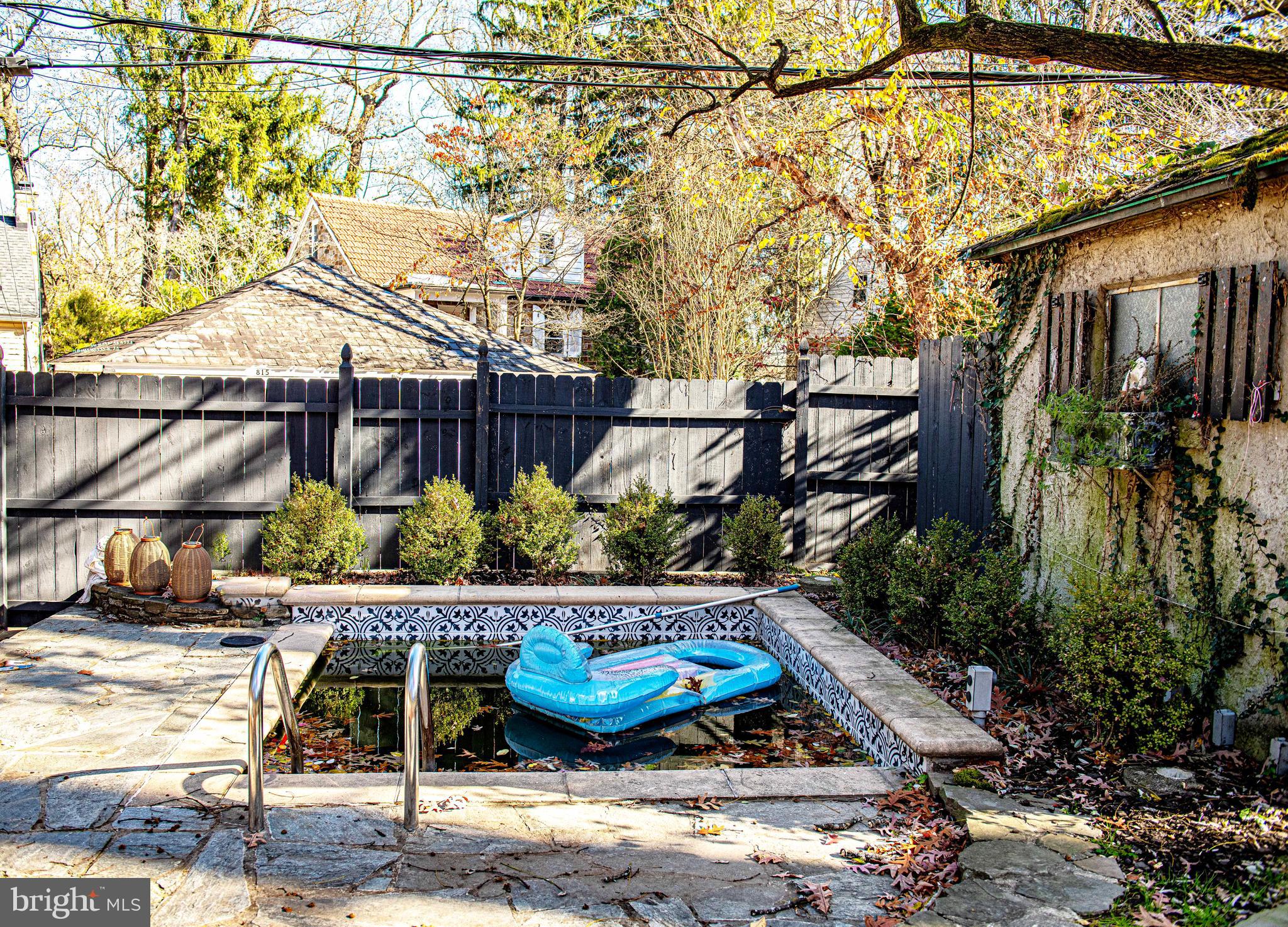 BELVEDERE SQUARE - Residential