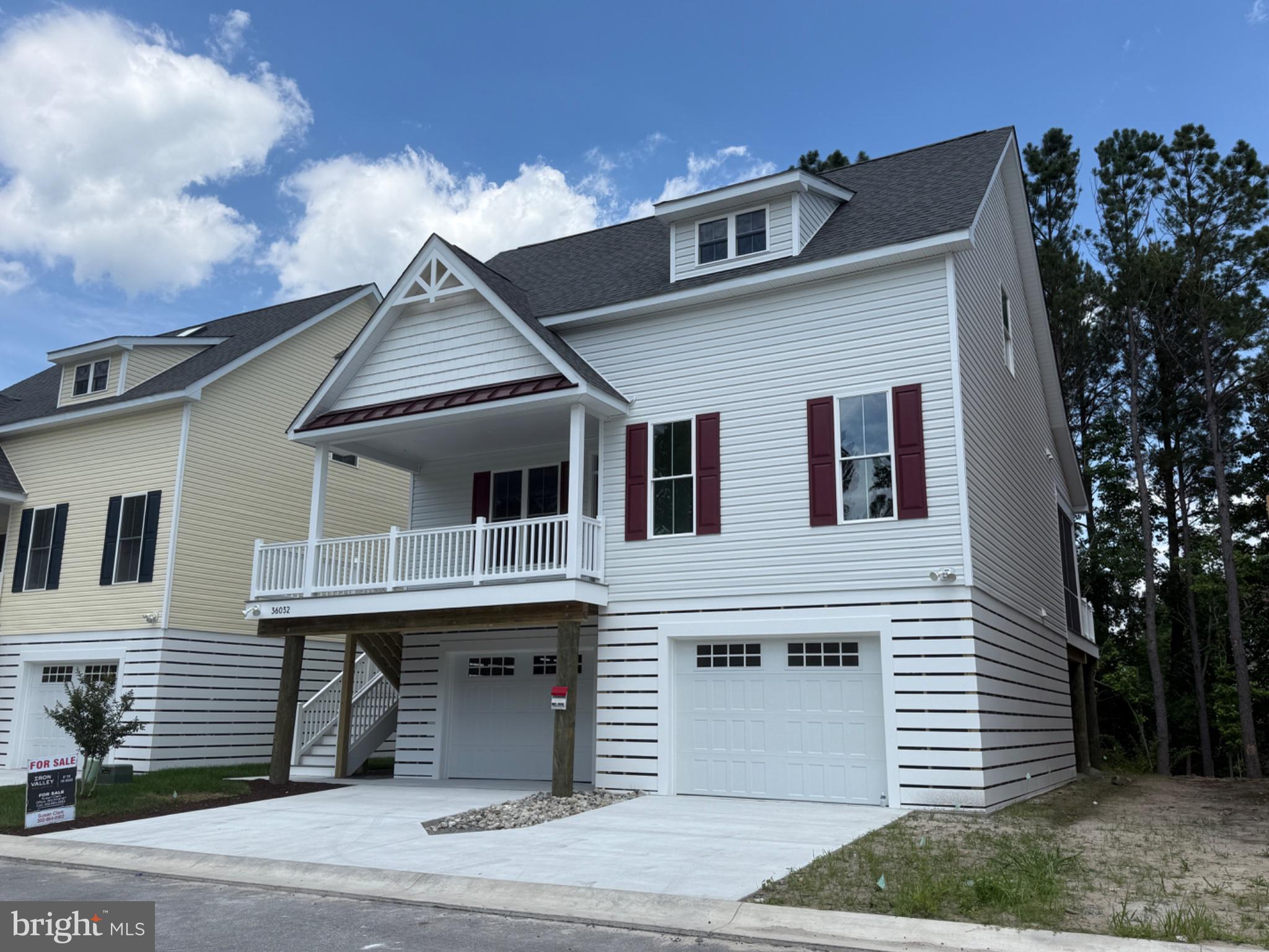 36032 JACKSON STREET LOT 4
