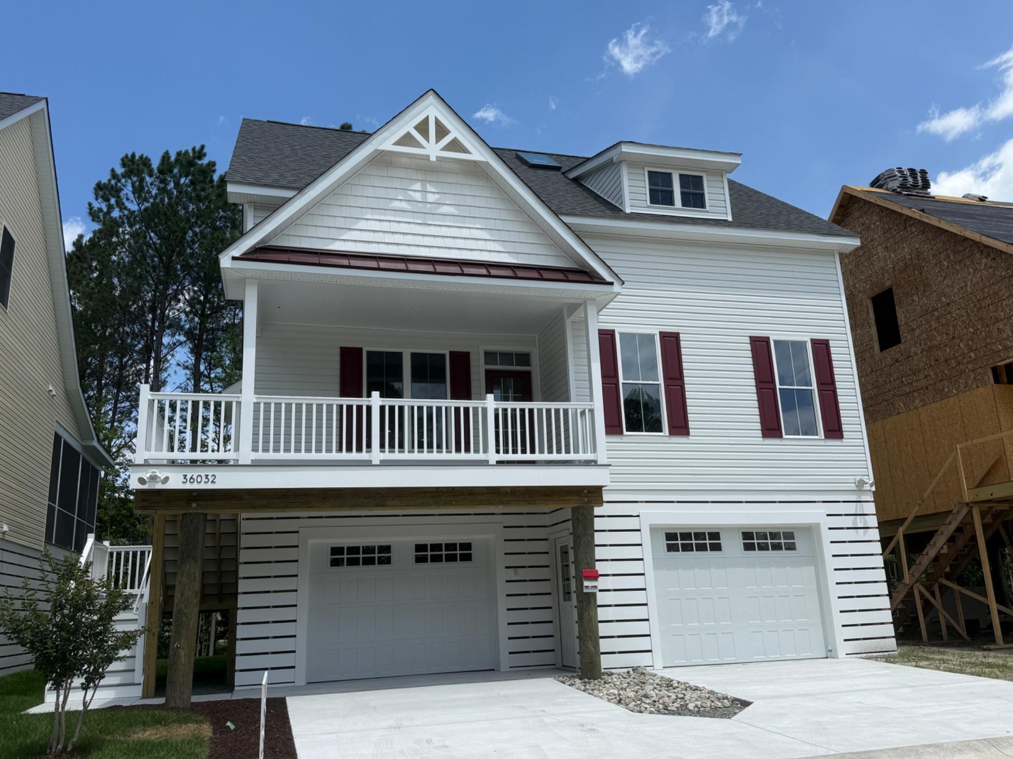 36032 JACKSON STREET LOT 4