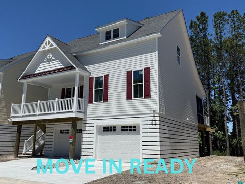 Homes For Sale - 36032 Jackson Street St #LOT 4<br/> OCEAN VIEW, DE 19970