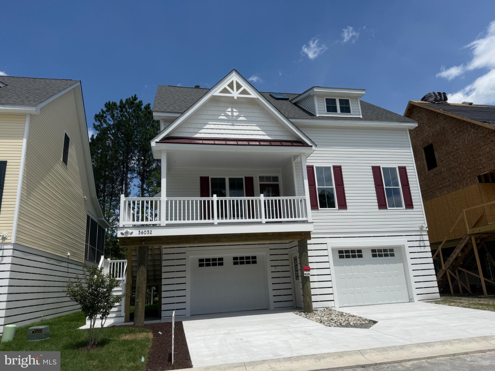 36032 JACKSON STREET LOT 4