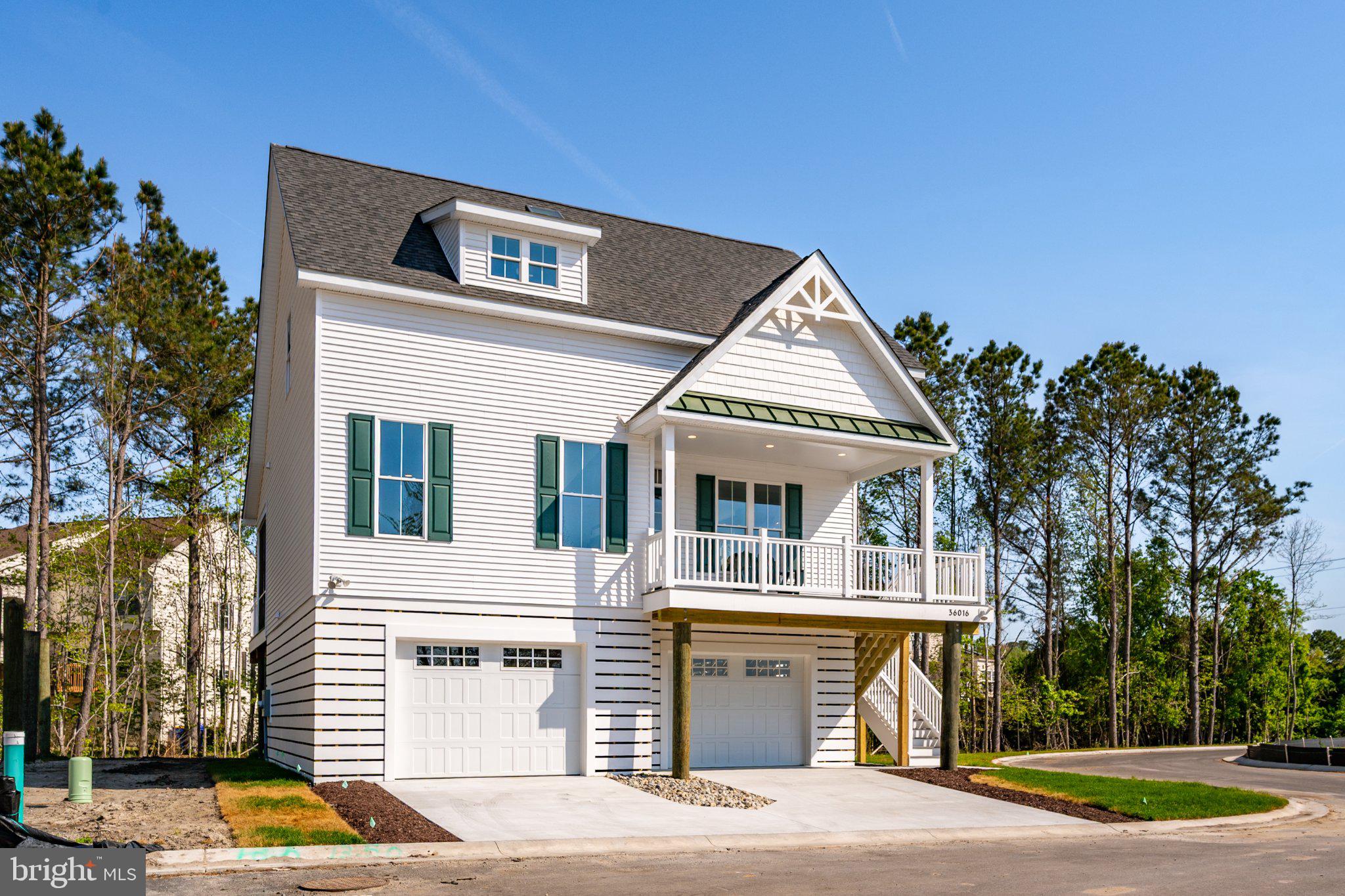 36032 JACKSON STREET LOT 4