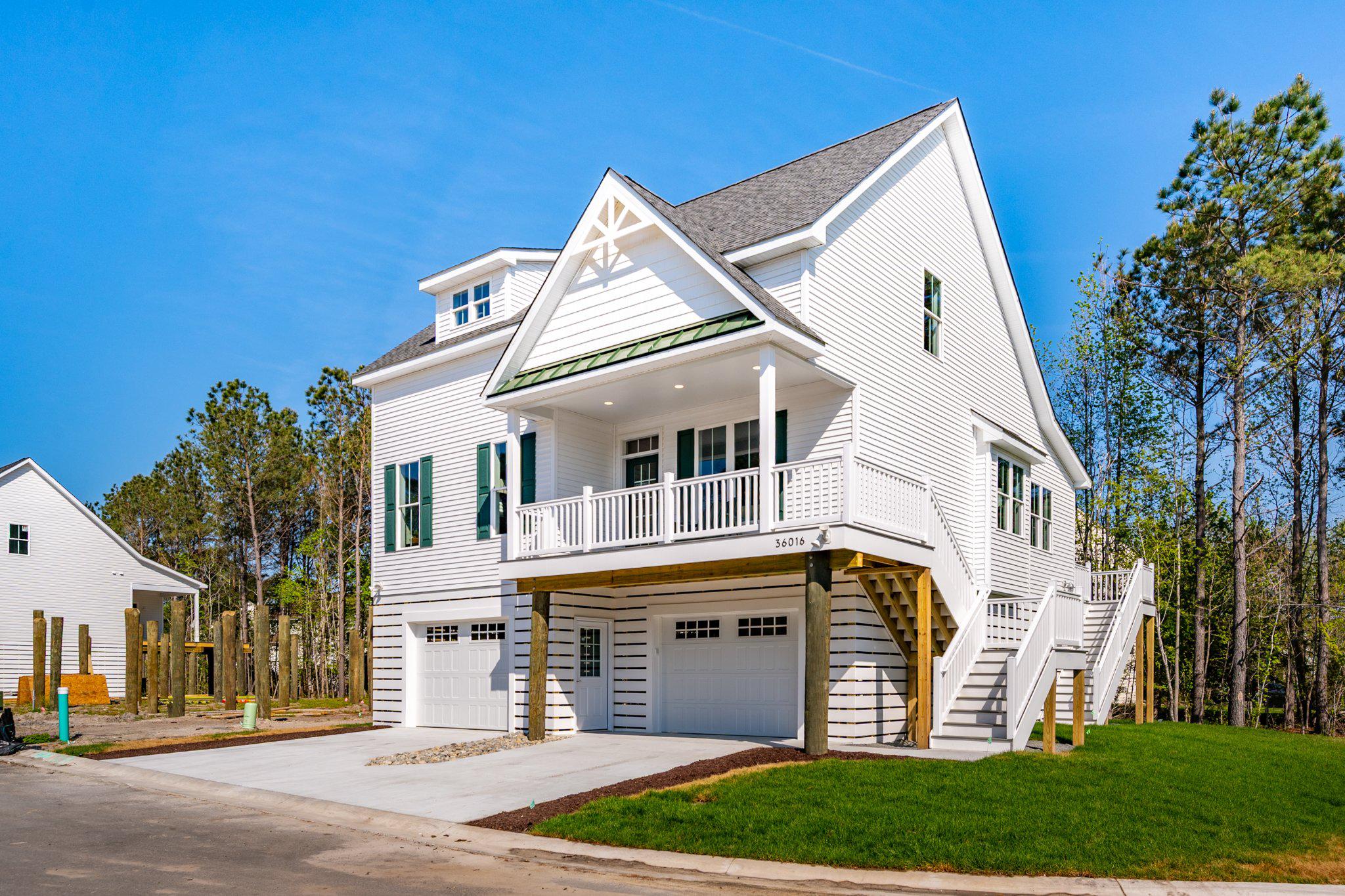 36032 JACKSON STREET LOT 4