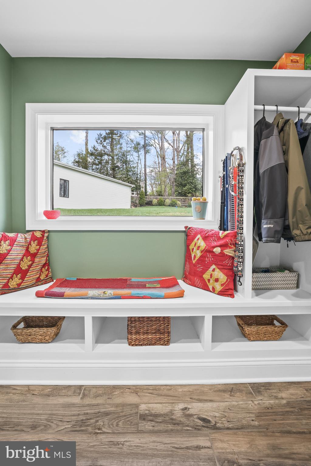 TAUXEMONT - Residential