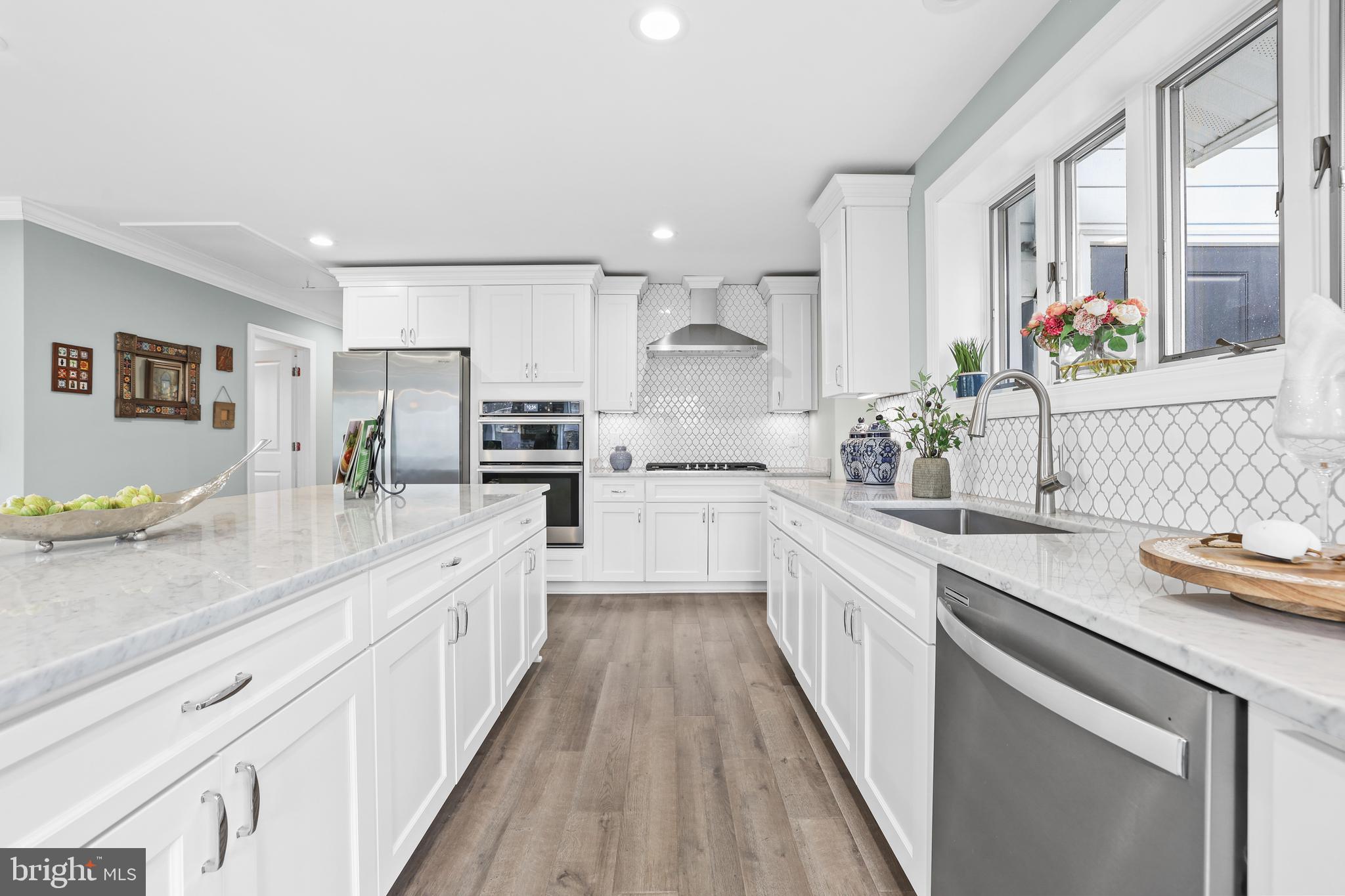 TAUXEMONT - Residential