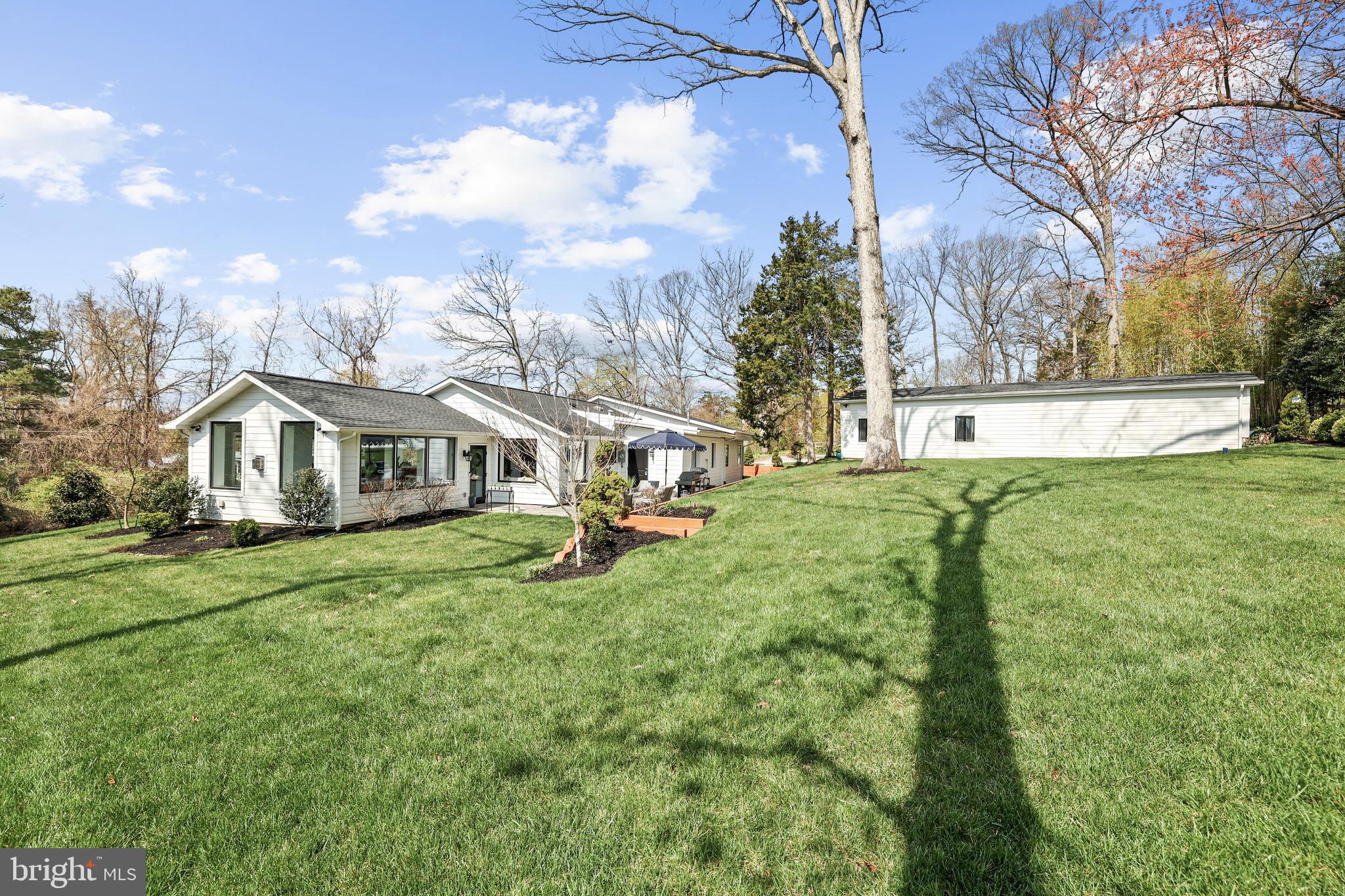 TAUXEMONT - Residential