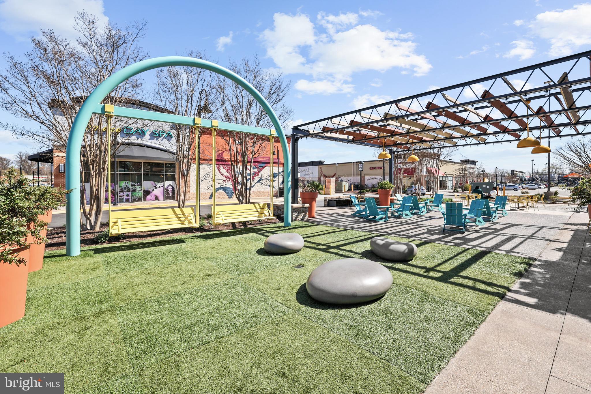 TAUXEMONT - Residential