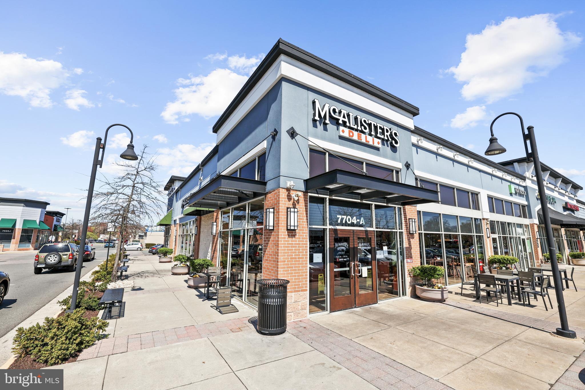 TAUXEMONT - Residential