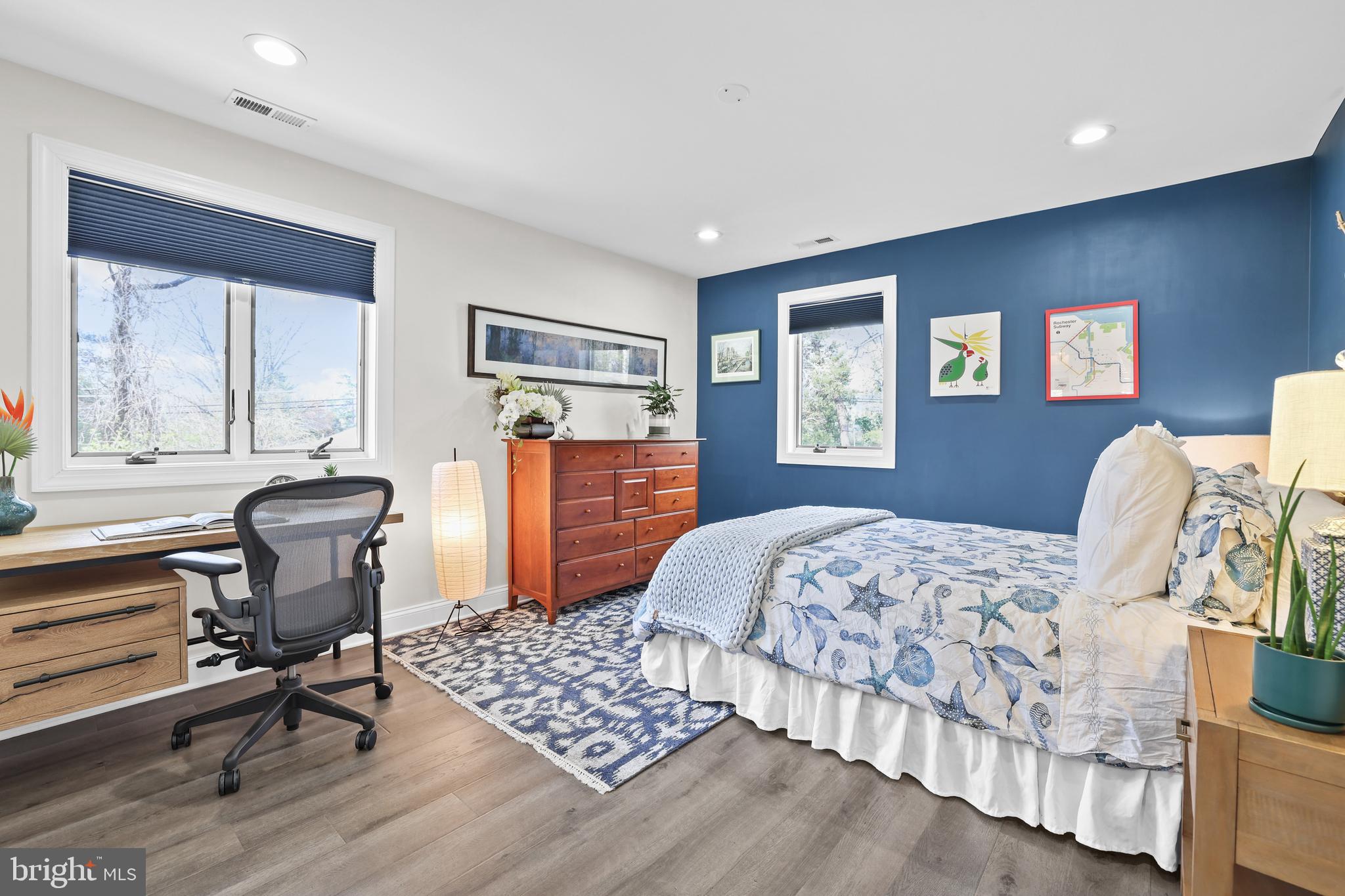 TAUXEMONT - Residential