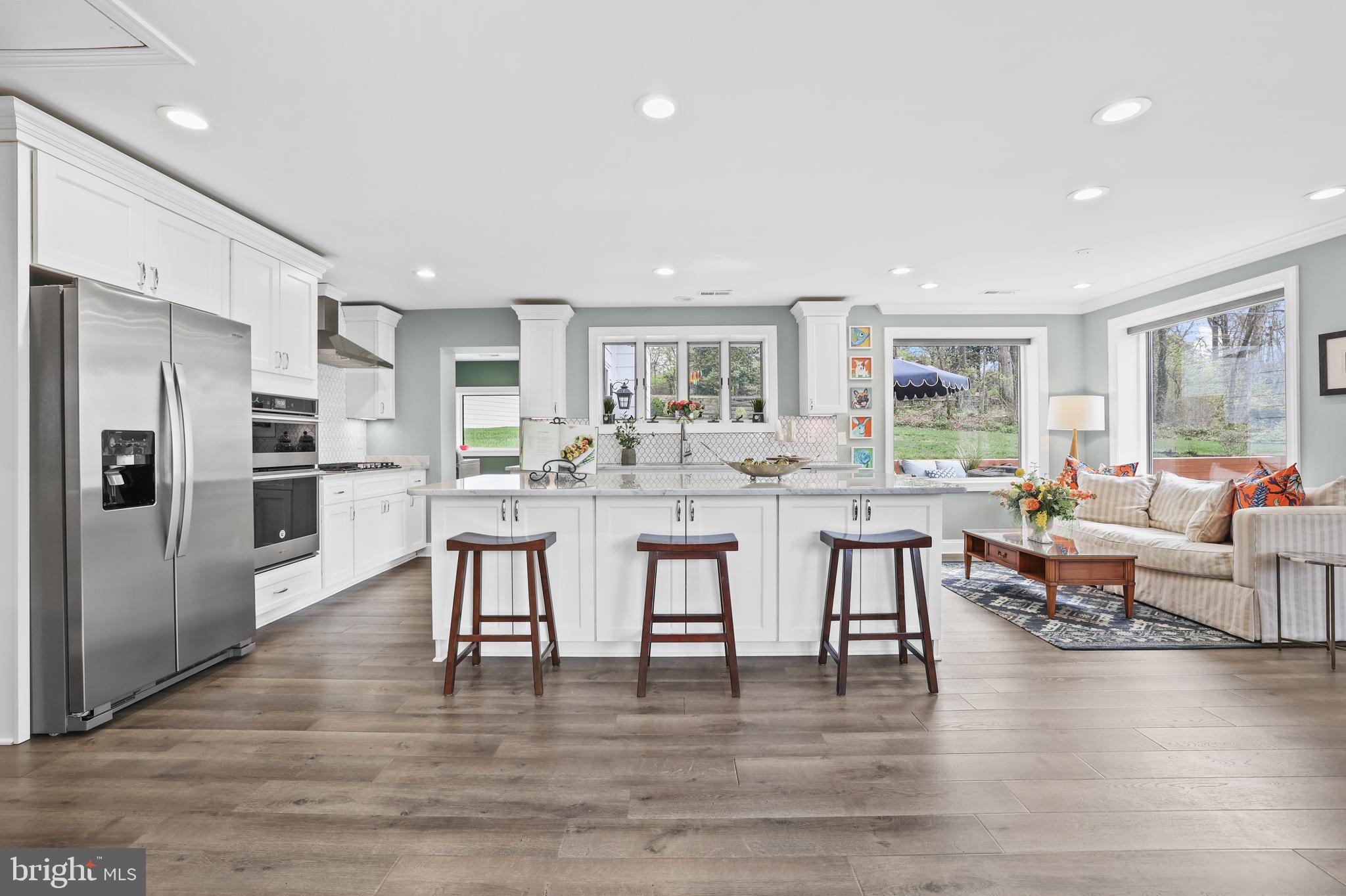 TAUXEMONT - Residential