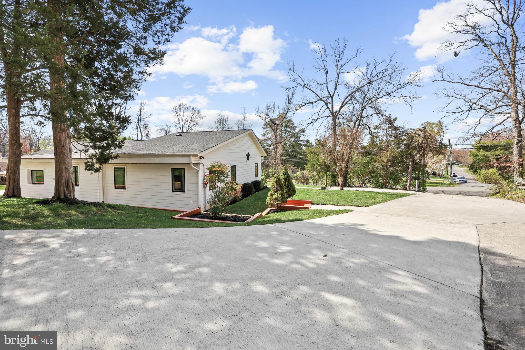 TAUXEMONT - Residential