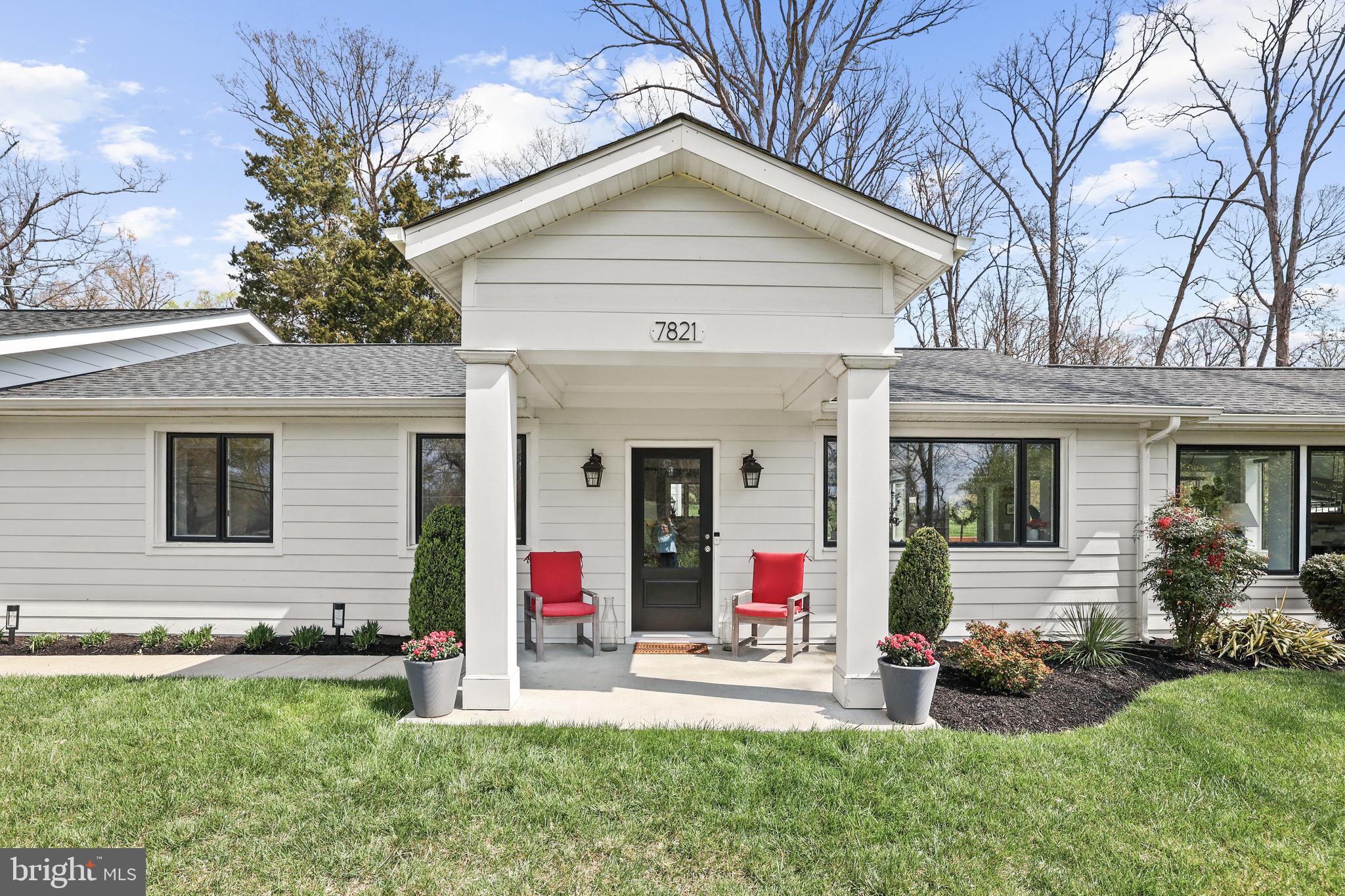 TAUXEMONT - Residential