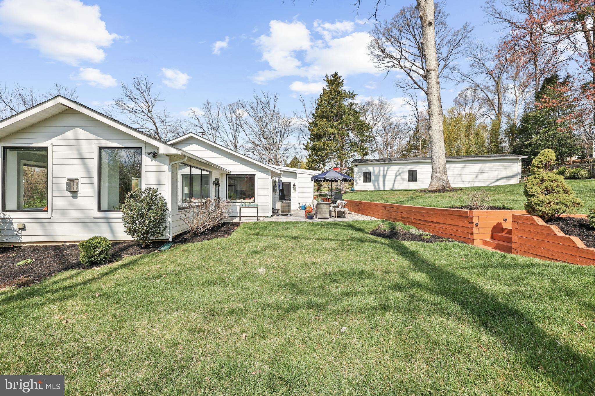 TAUXEMONT - Residential