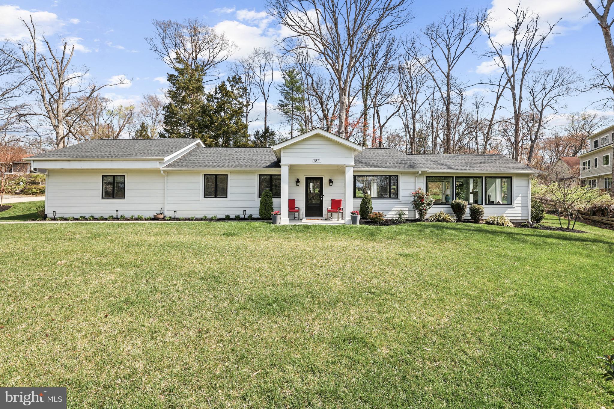 TAUXEMONT - Residential