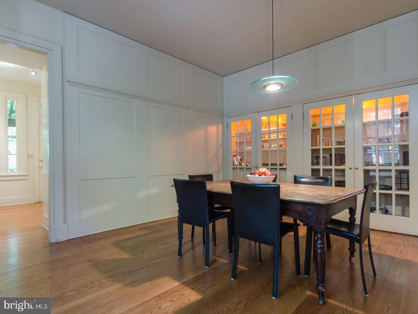 SOCIETY HILL - Residential