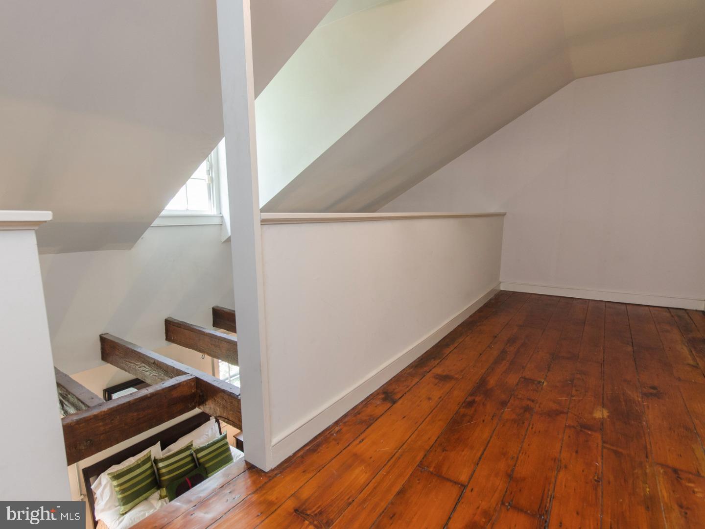 SOCIETY HILL - Residential