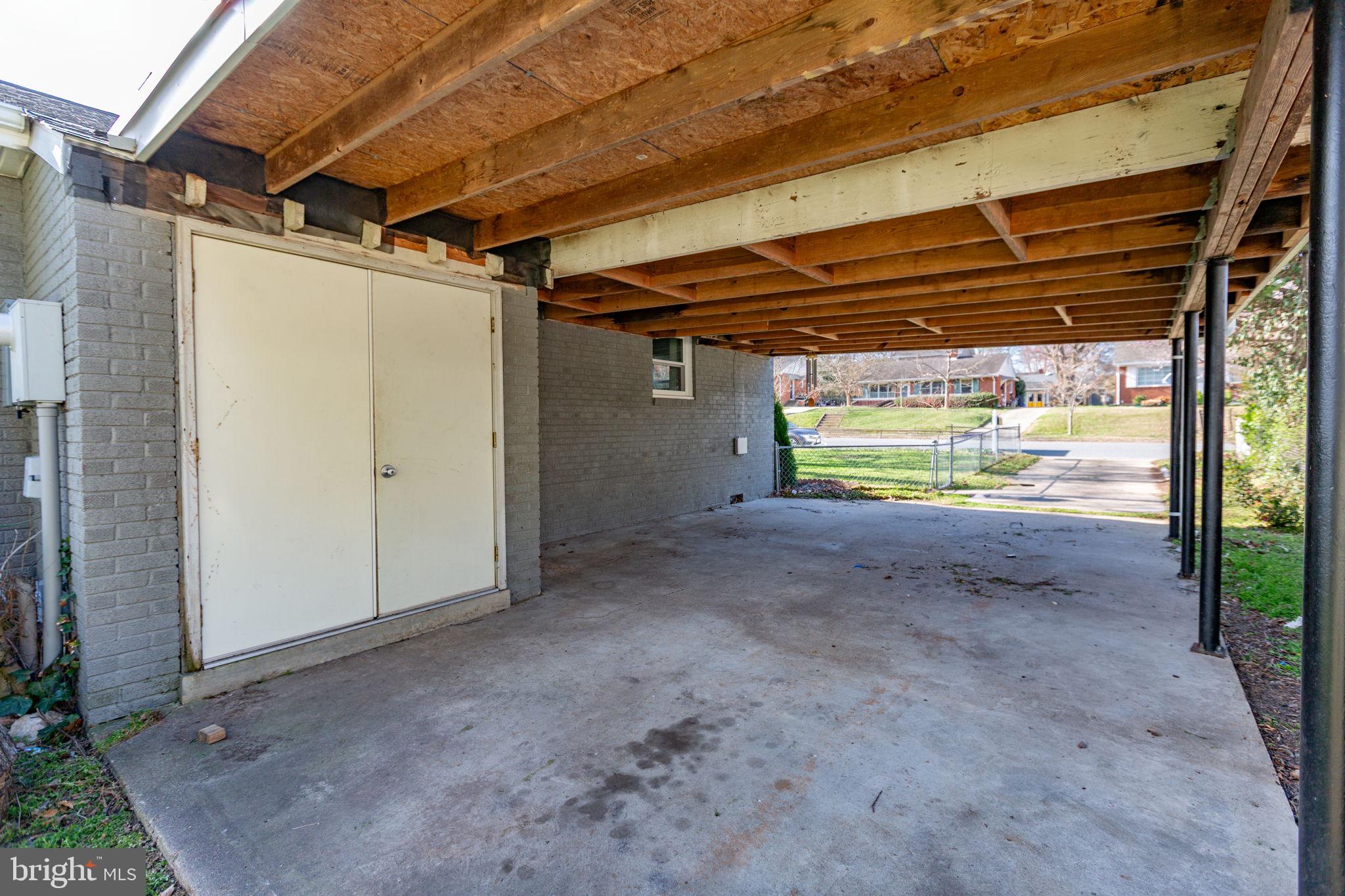 NORMANDY VILLAGE - Residential