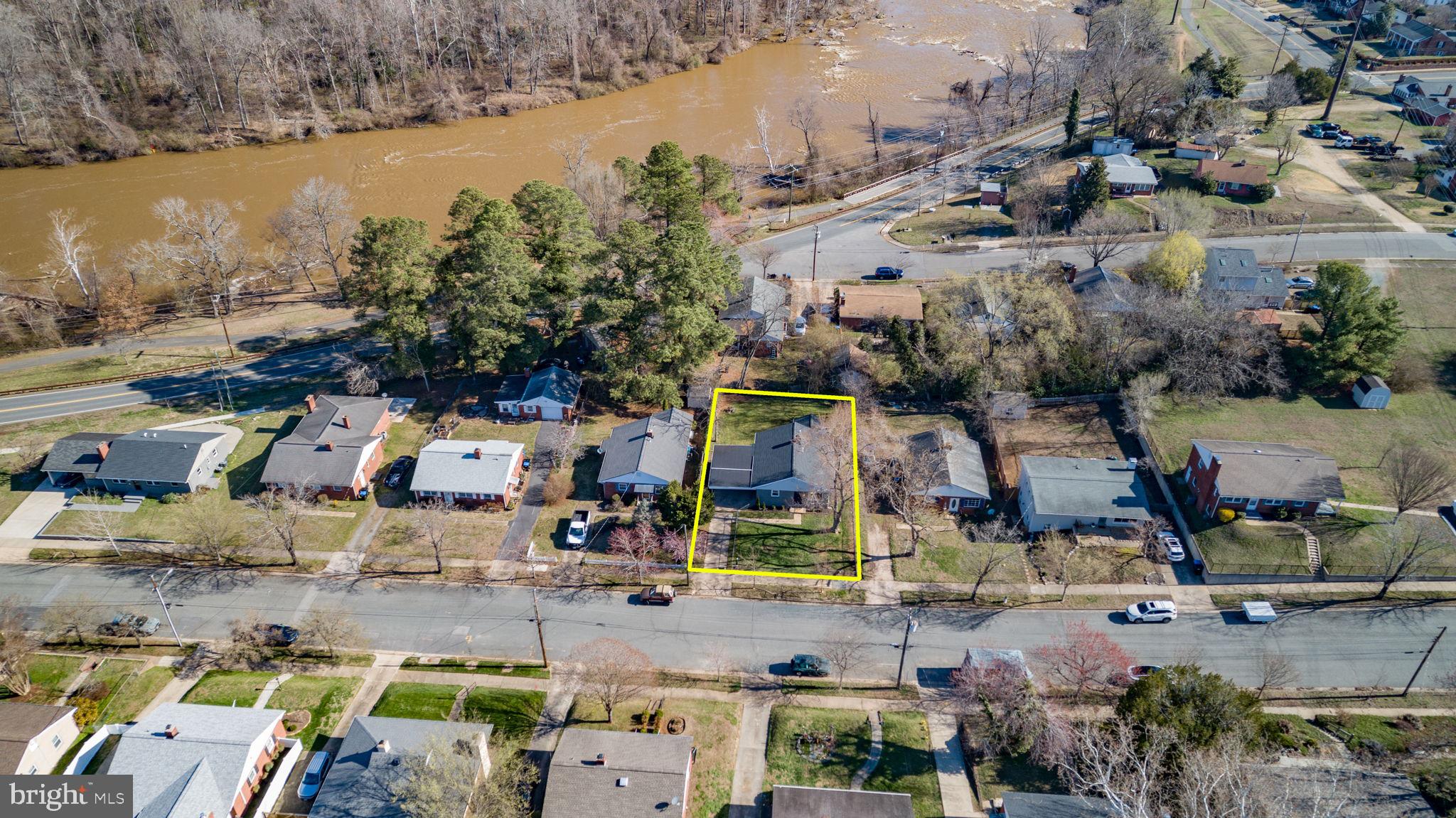 NORMANDY VILLAGE - Residential