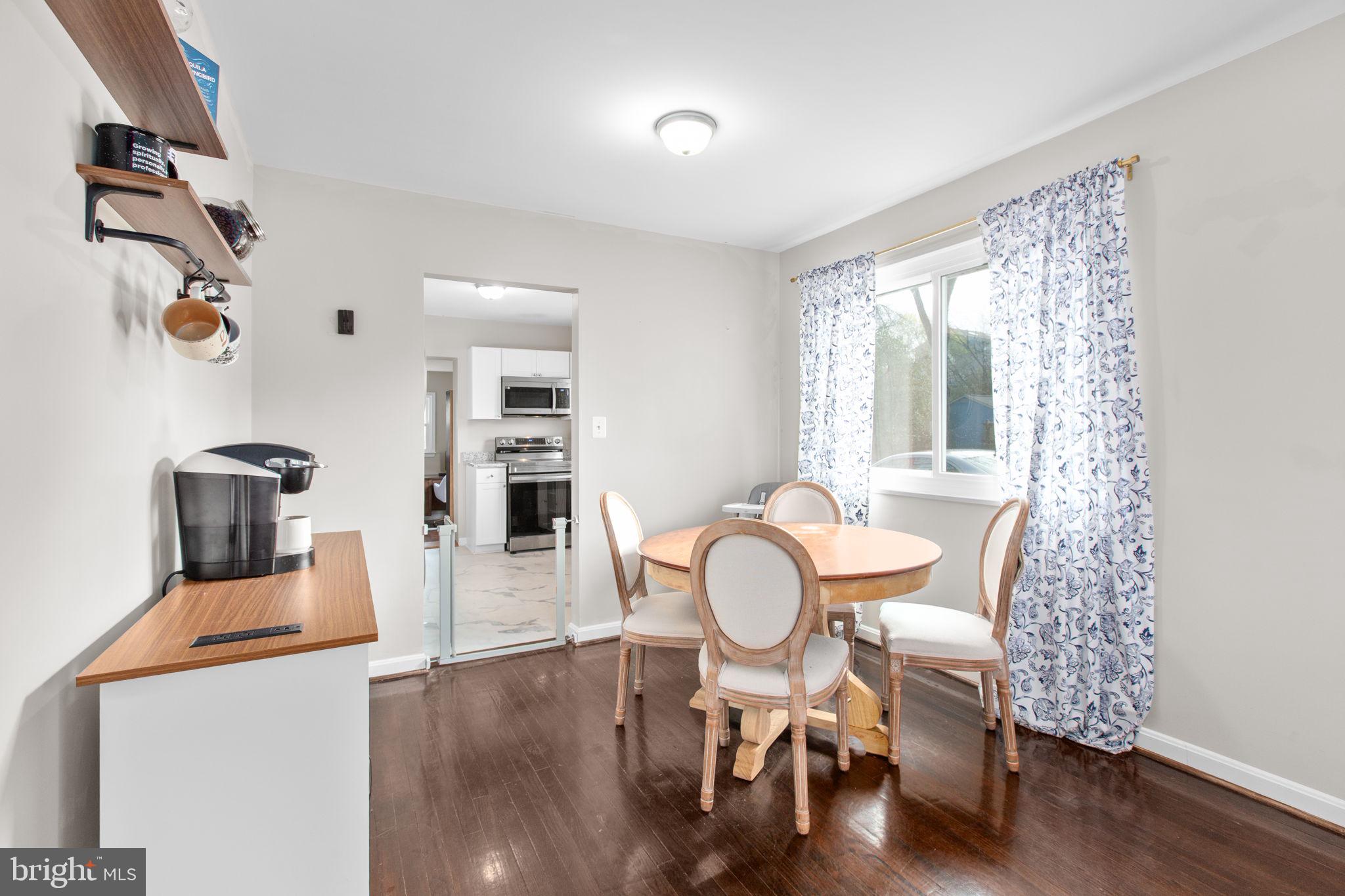 NORMANDY VILLAGE - Residential