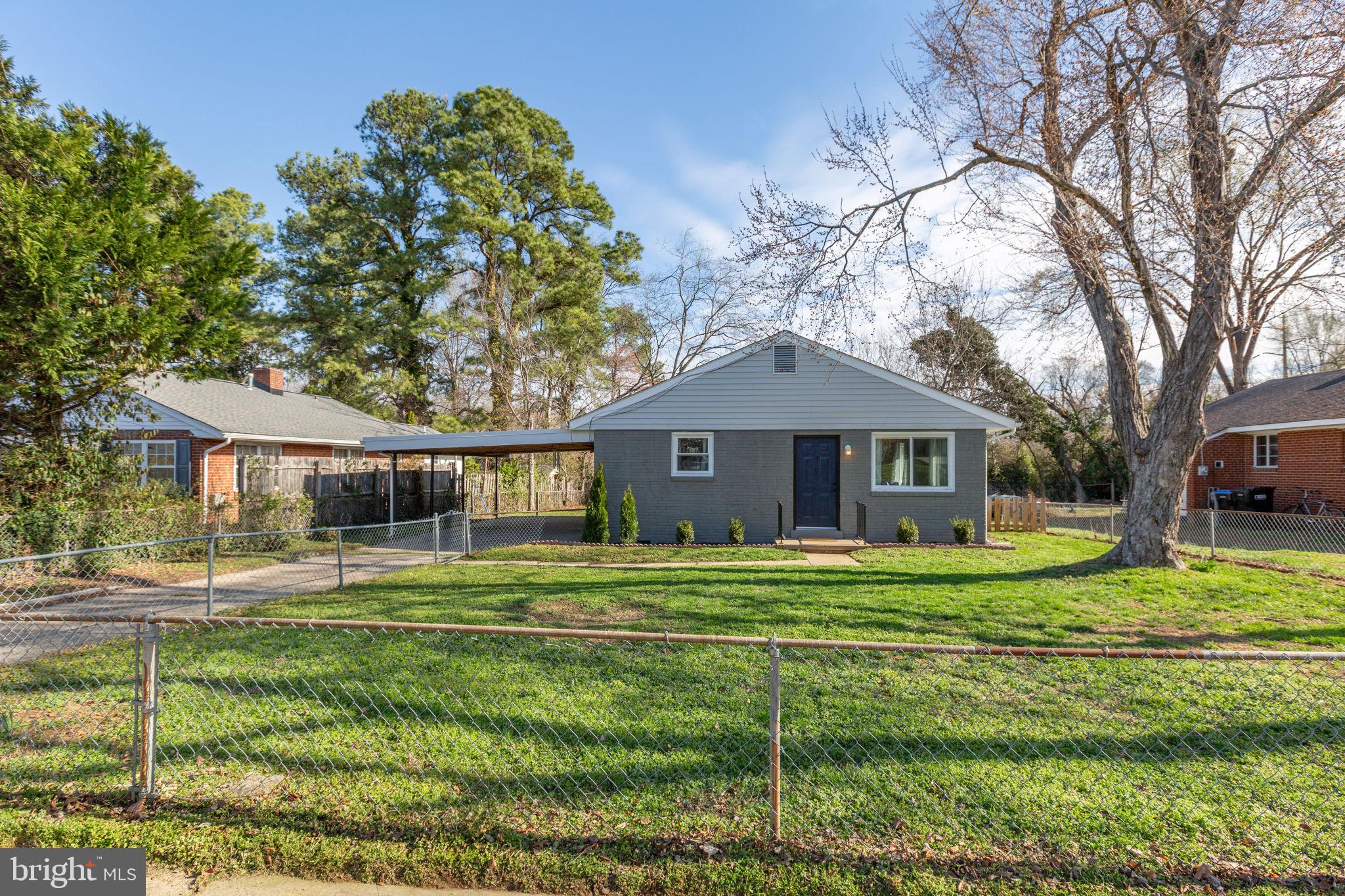 NORMANDY VILLAGE - Residential