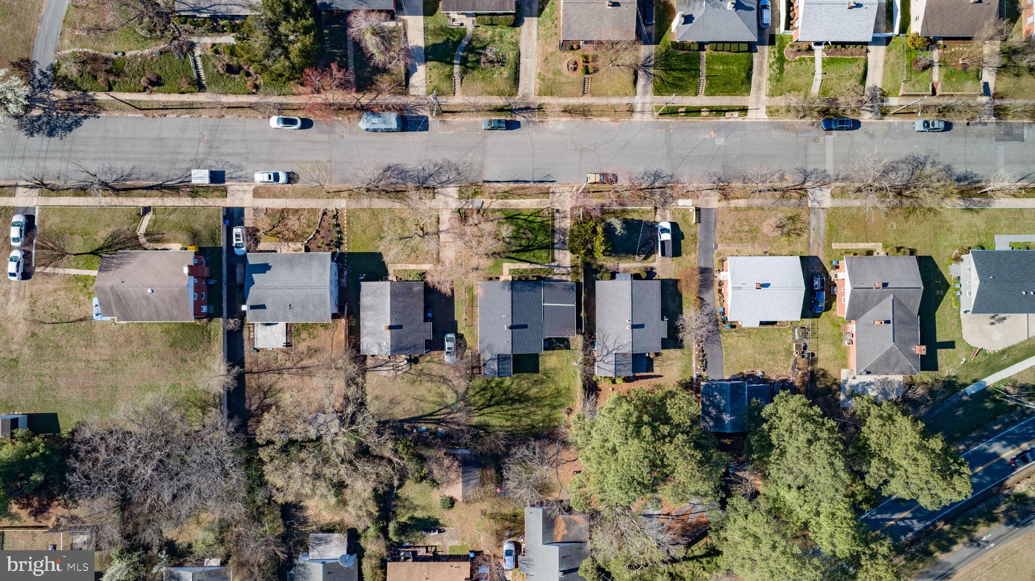 NORMANDY VILLAGE - Residential
