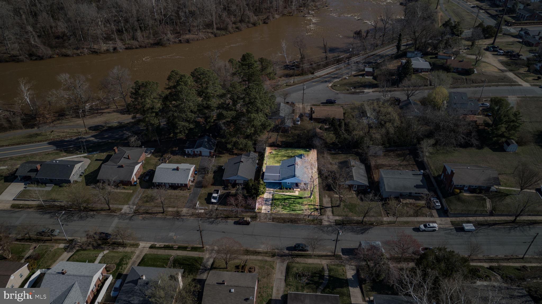 NORMANDY VILLAGE - Residential