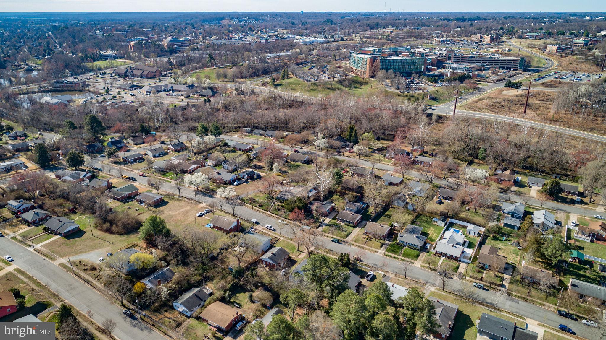 NORMANDY VILLAGE - Residential