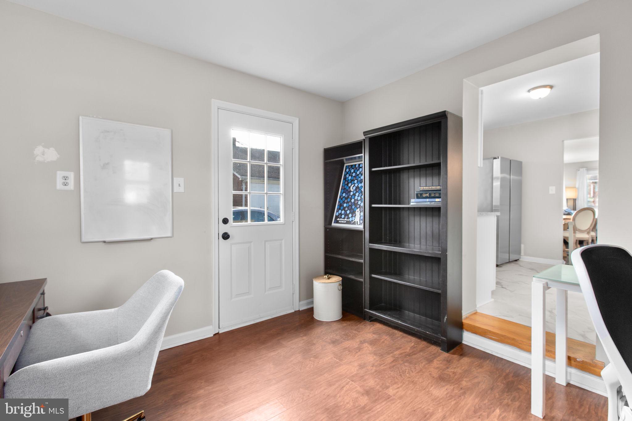 NORMANDY VILLAGE - Residential