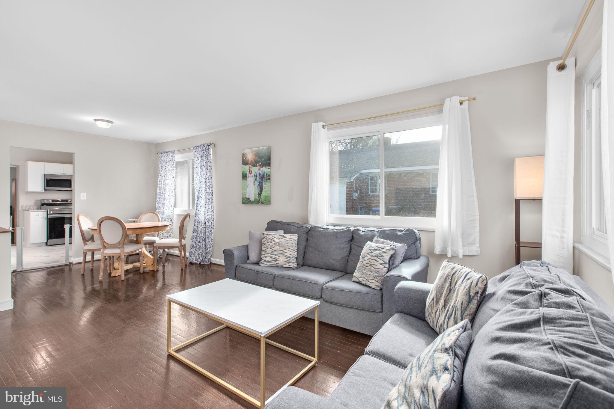 NORMANDY VILLAGE - Residential