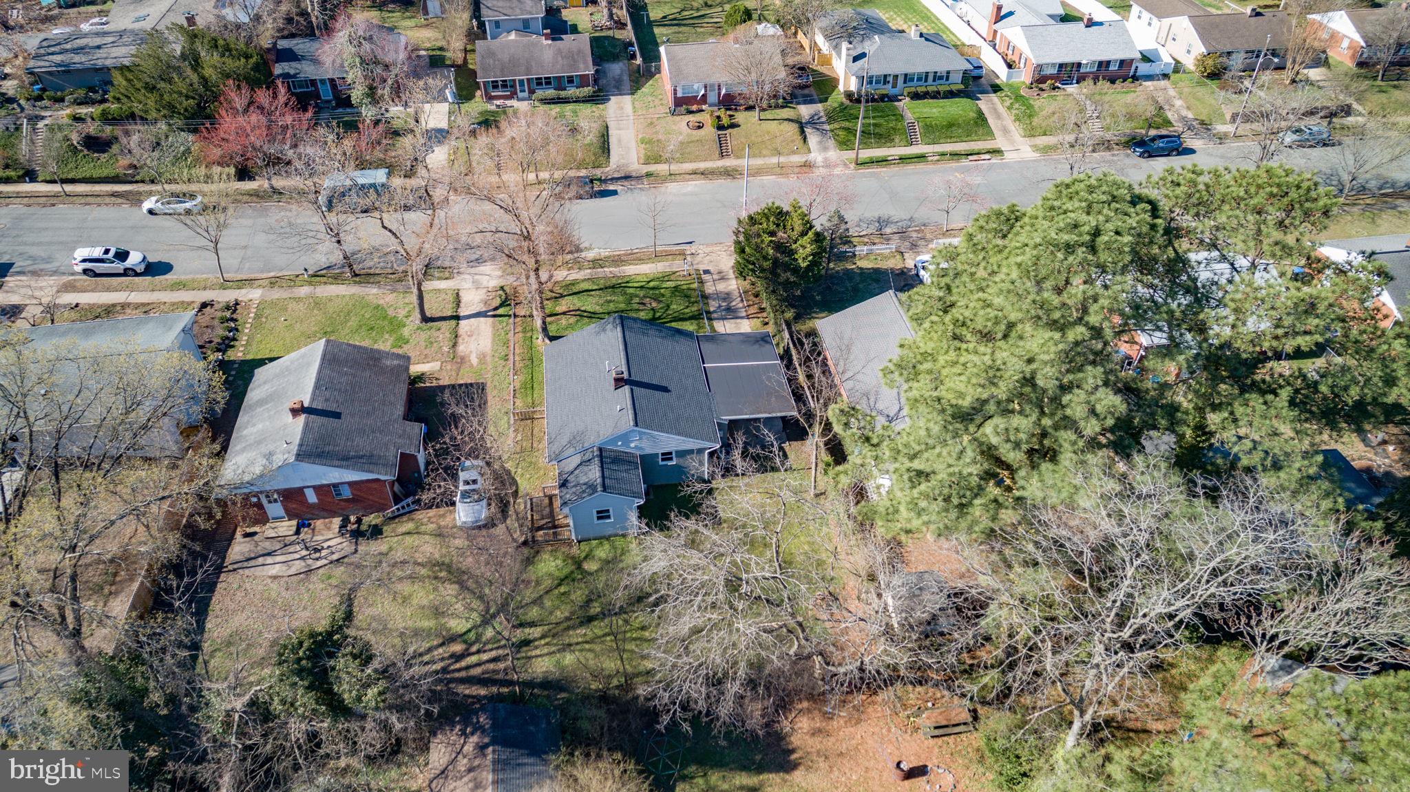 NORMANDY VILLAGE - Residential