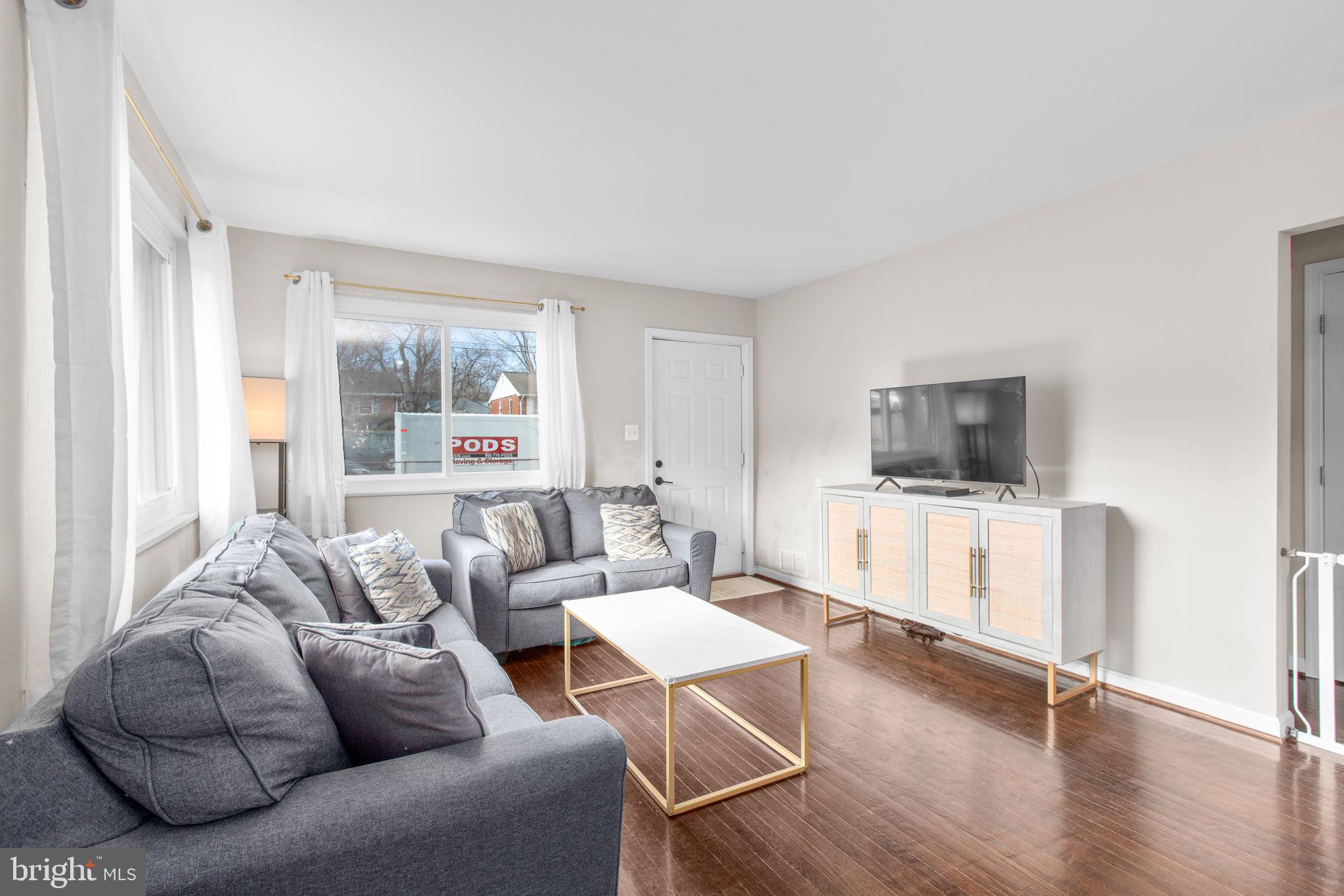 NORMANDY VILLAGE - Residential