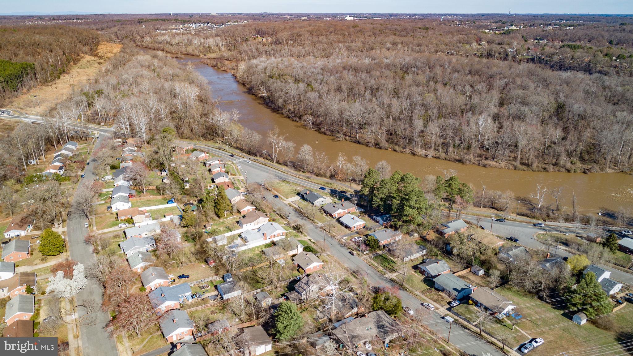 NORMANDY VILLAGE - Residential
