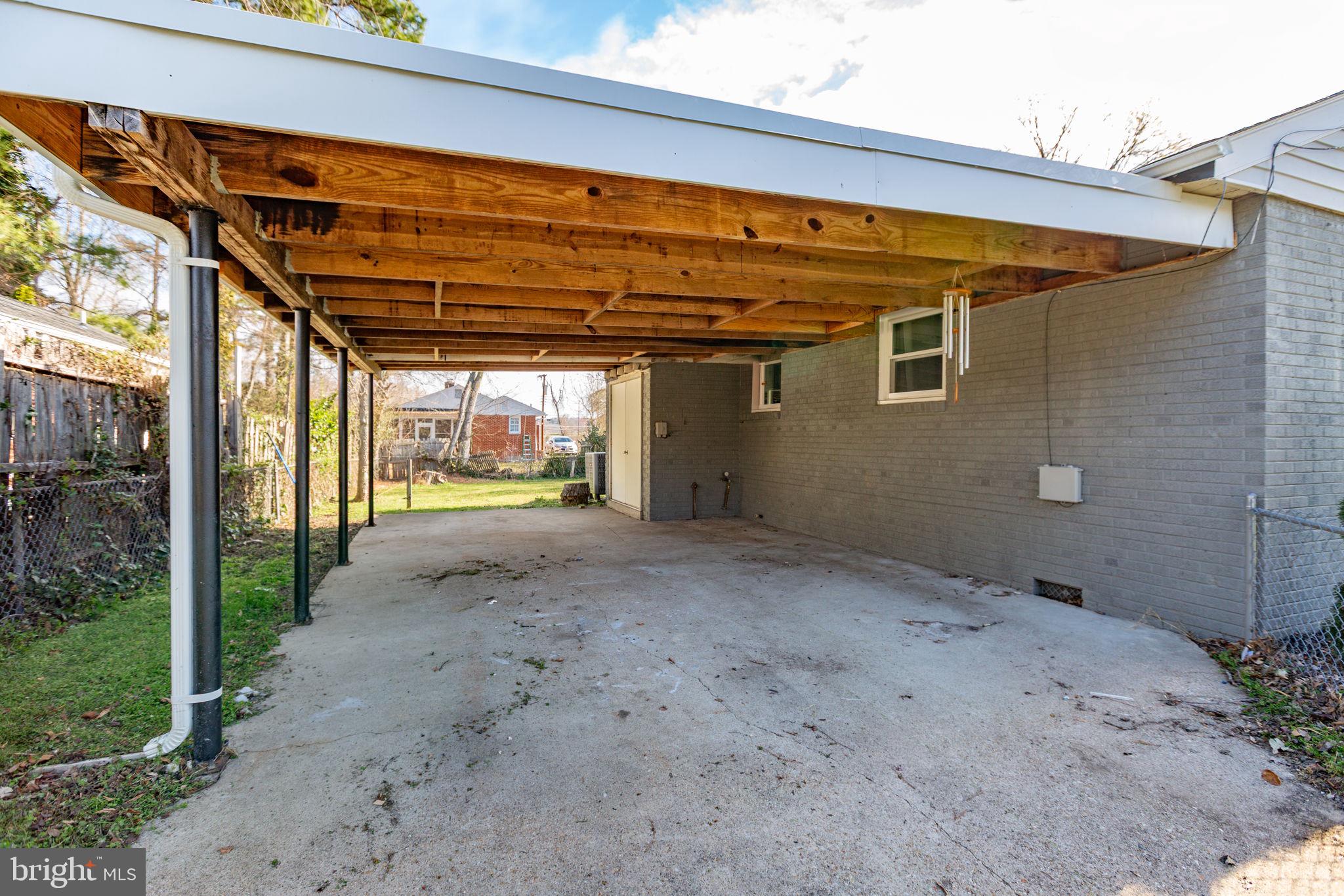 NORMANDY VILLAGE - Residential