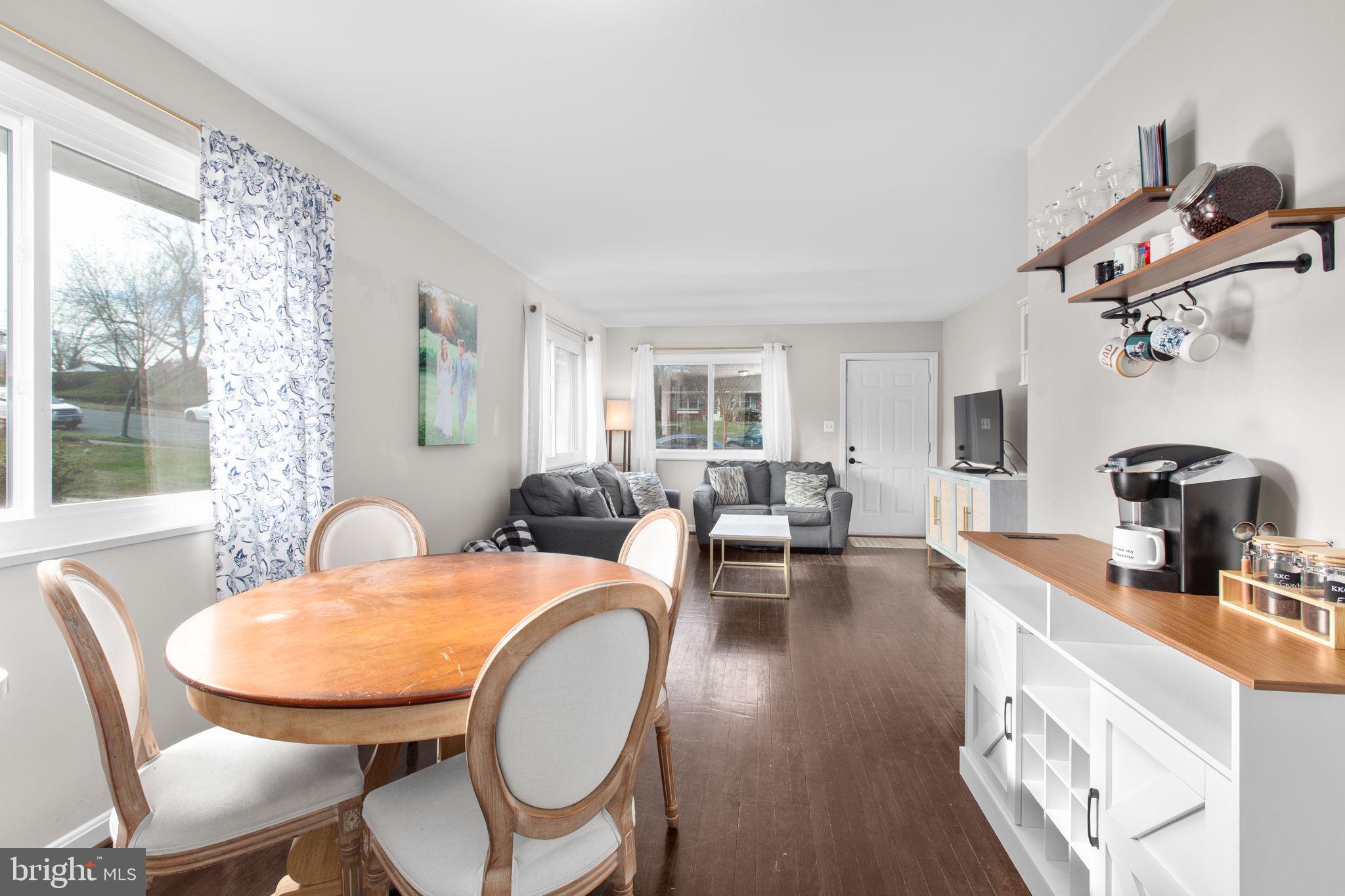 NORMANDY VILLAGE - Residential