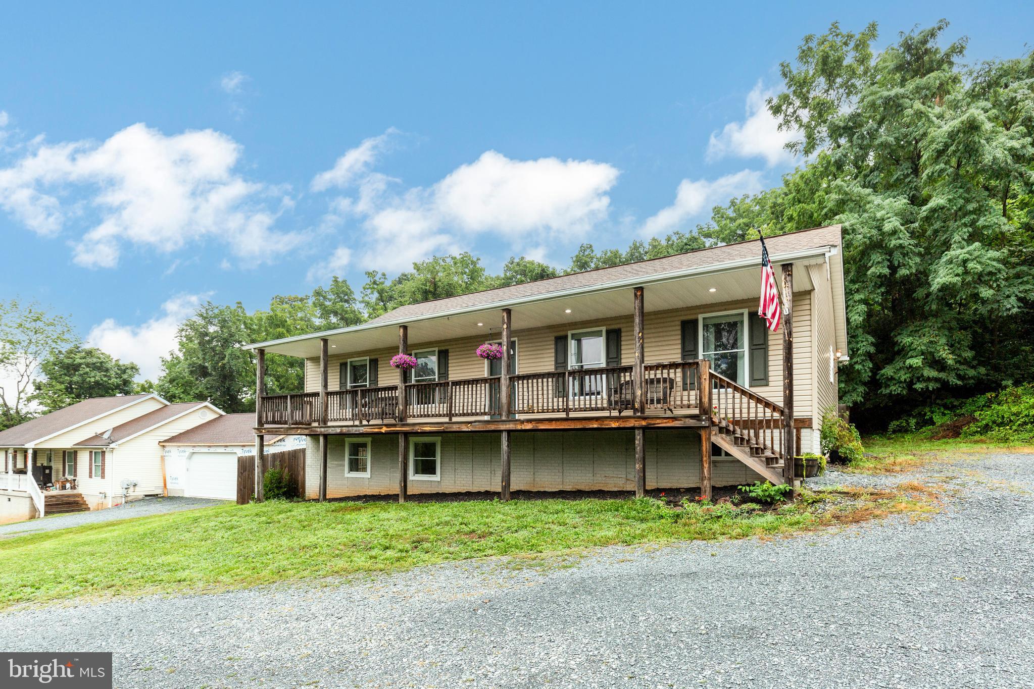 NONE, RURAL - Residential