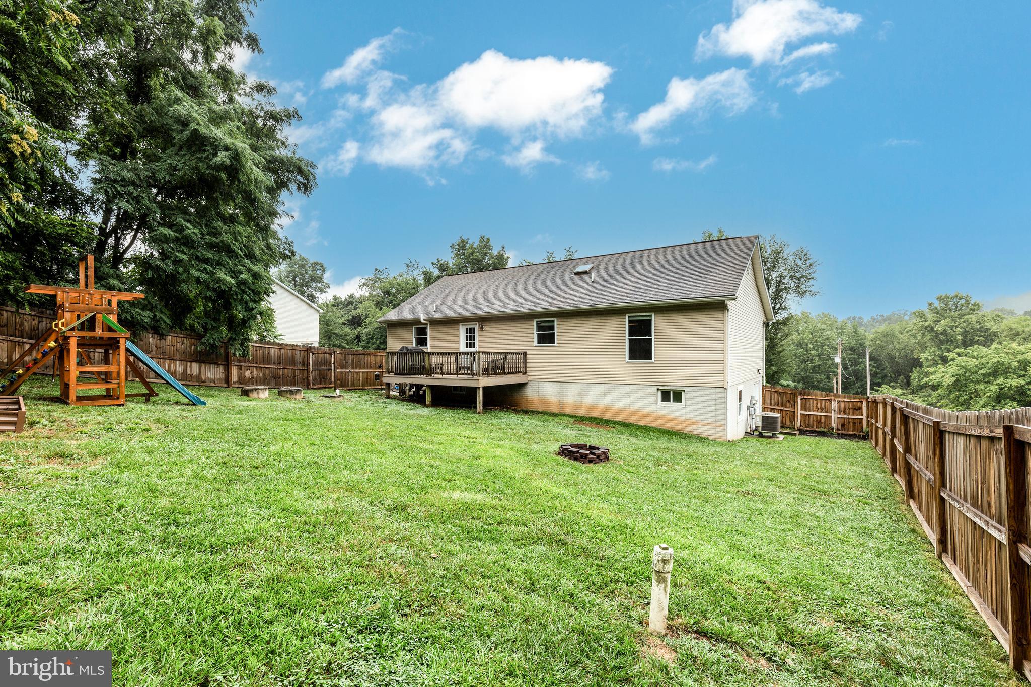 NONE, RURAL - Residential