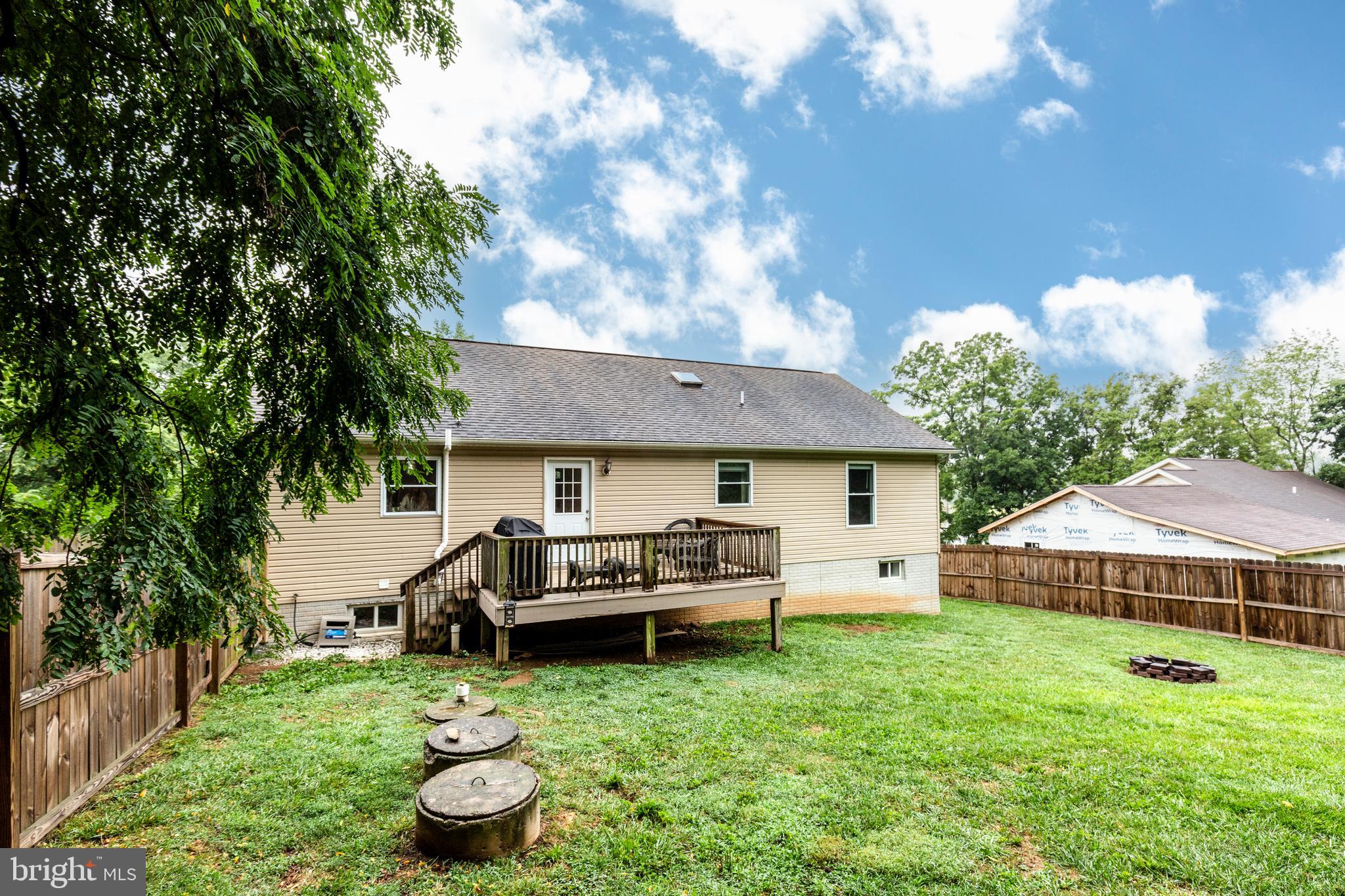 NONE, RURAL - Residential