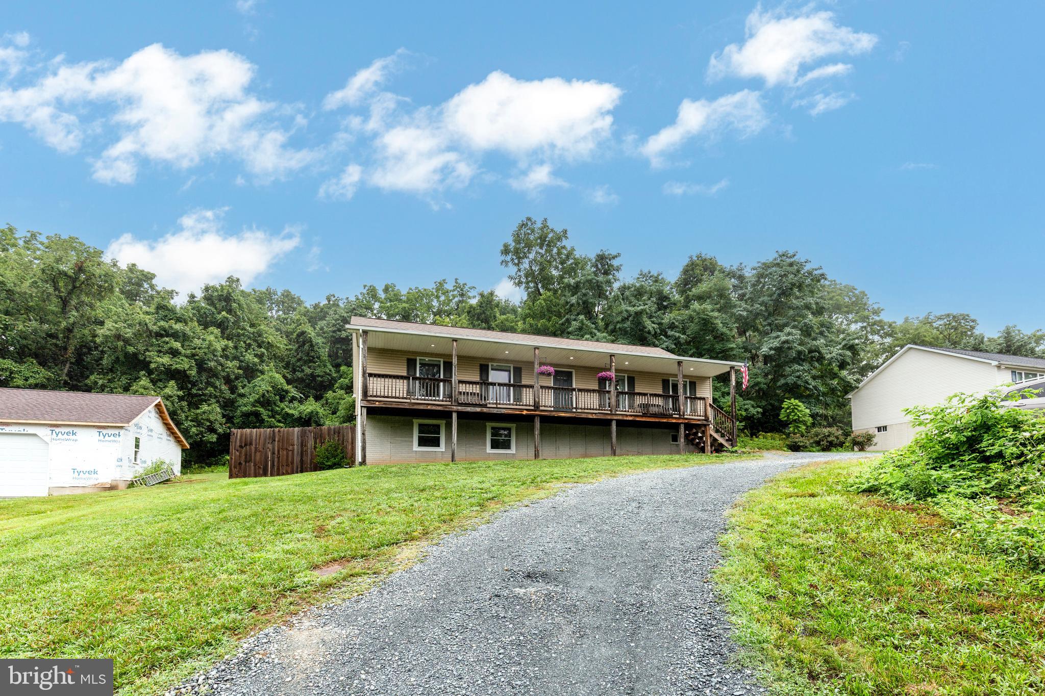 NONE, RURAL - Residential
