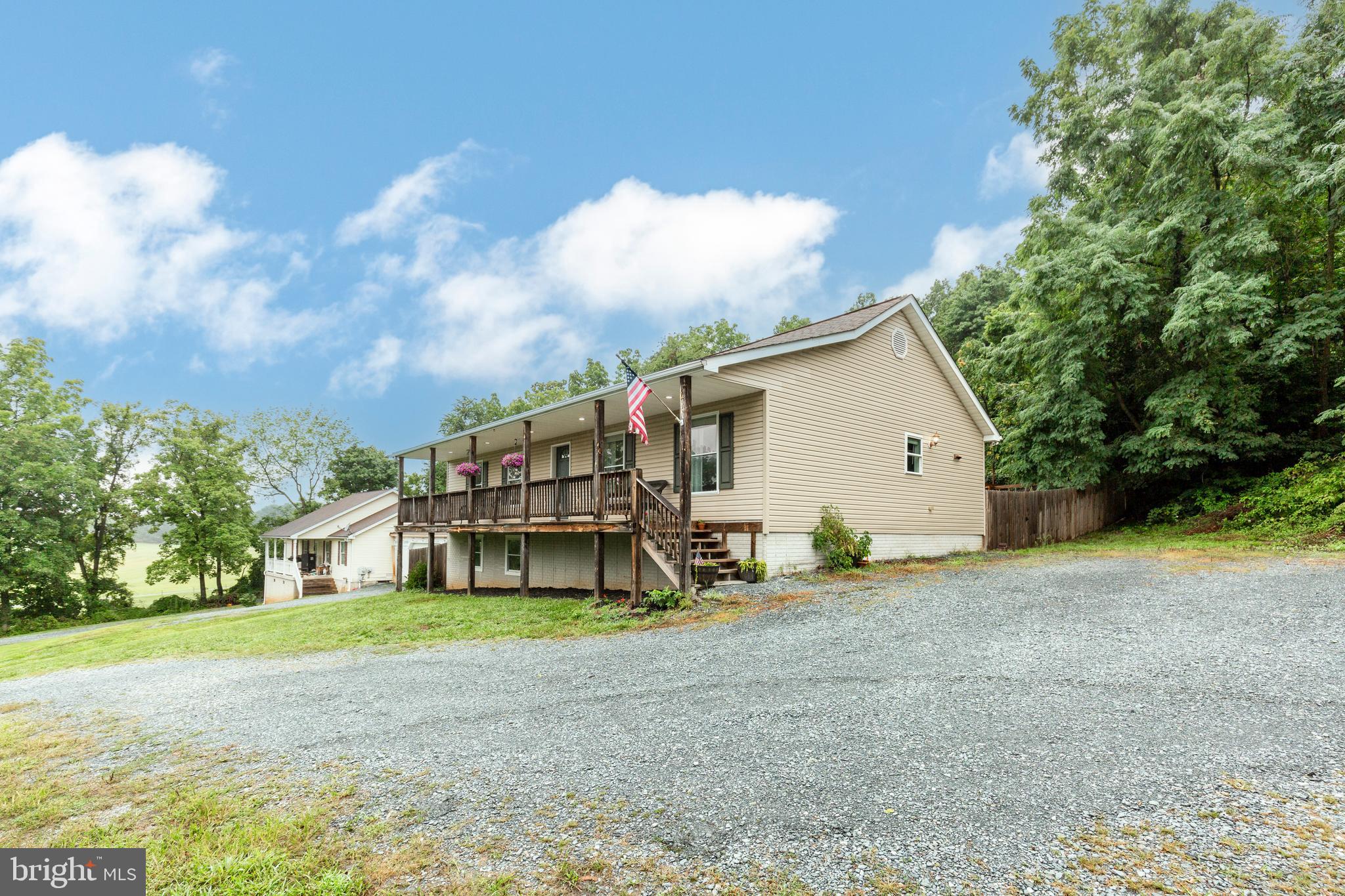 NONE, RURAL - Residential