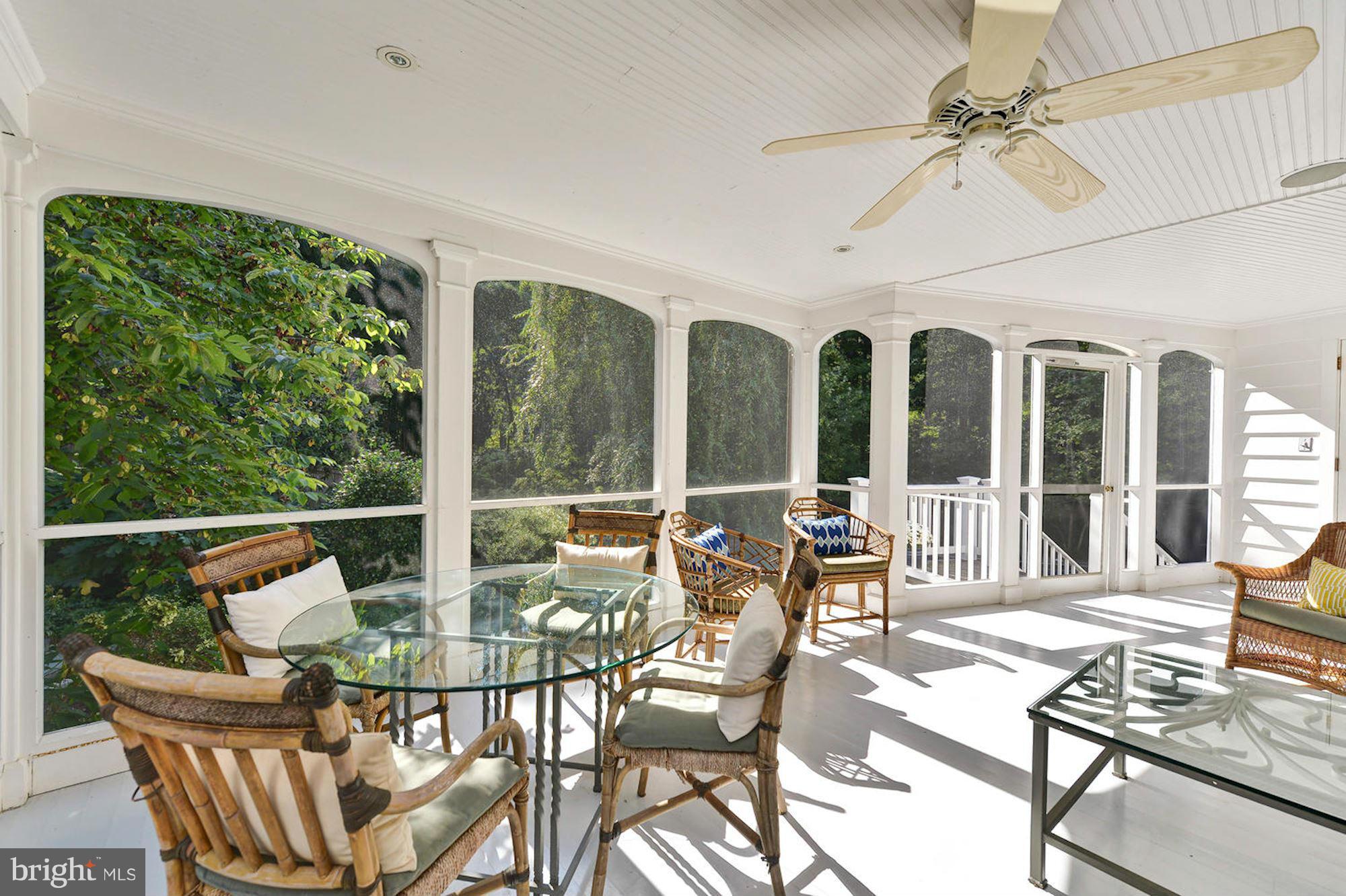 SPRING VALLEY - Residential